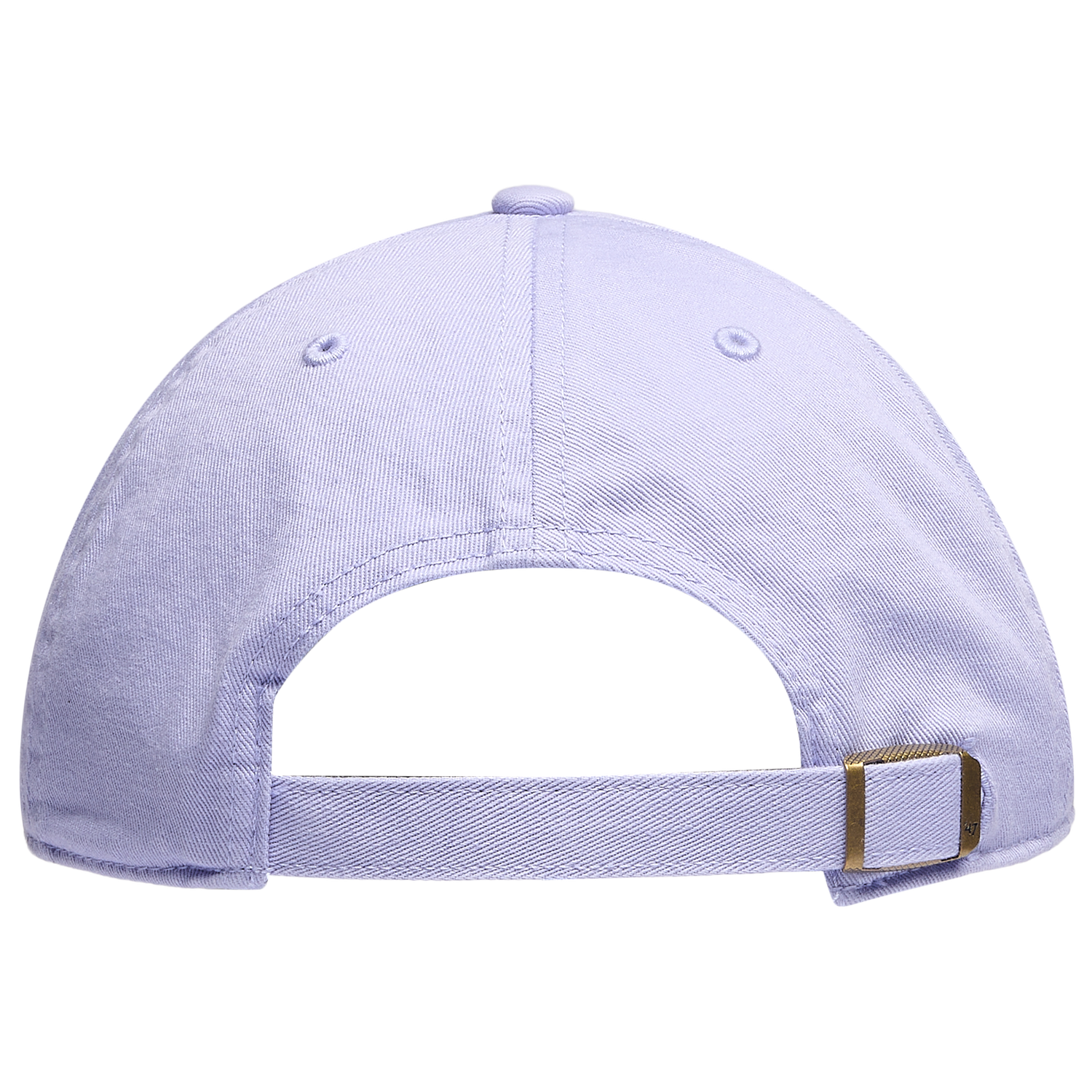 47 Brand Yankees Base Runner Ballpark 47 Clean Up Cap - Men's - Multi/Purple