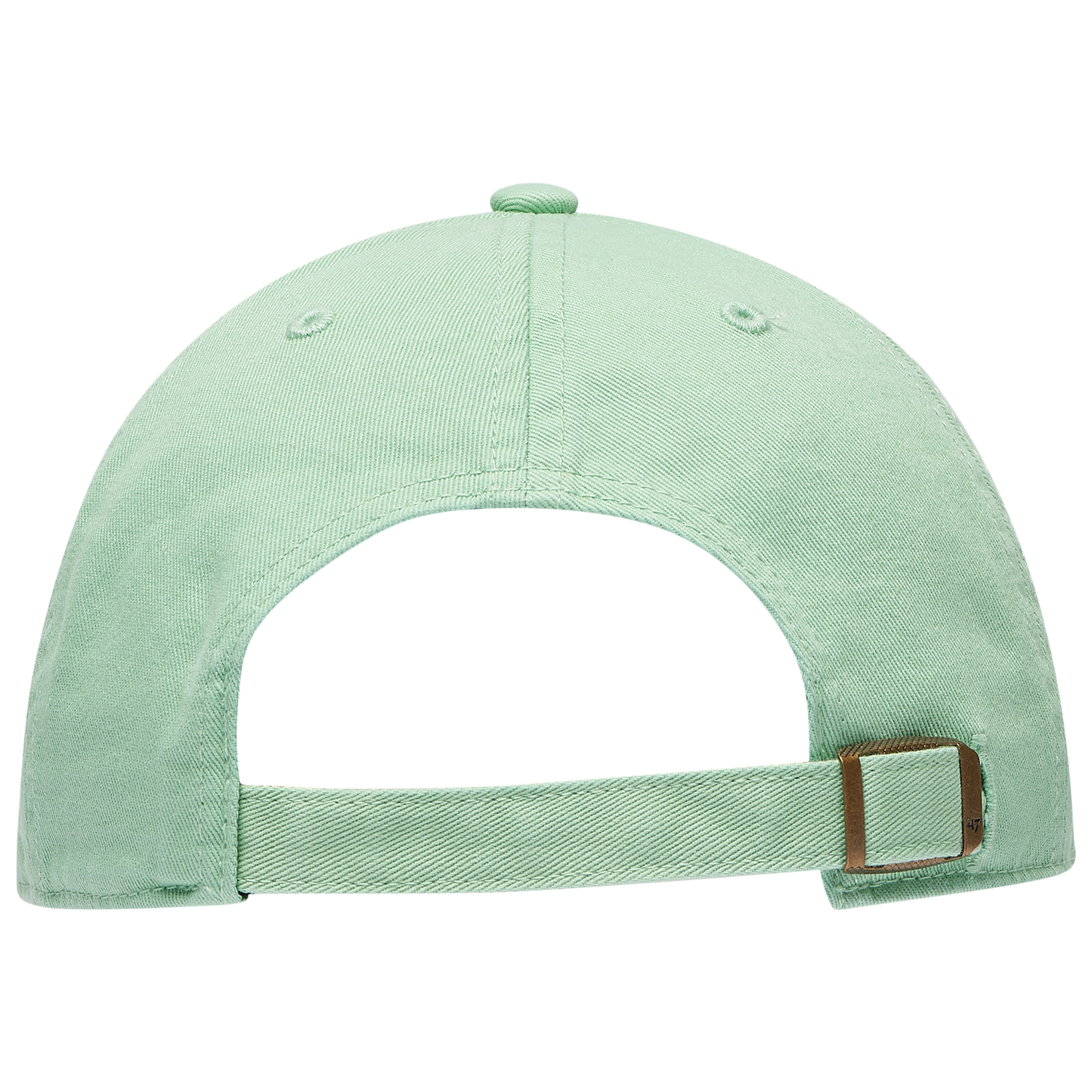 47 Brand Yankees Base Runner Ballpark 47 Clean Up Cap - Men's - Green/Multi