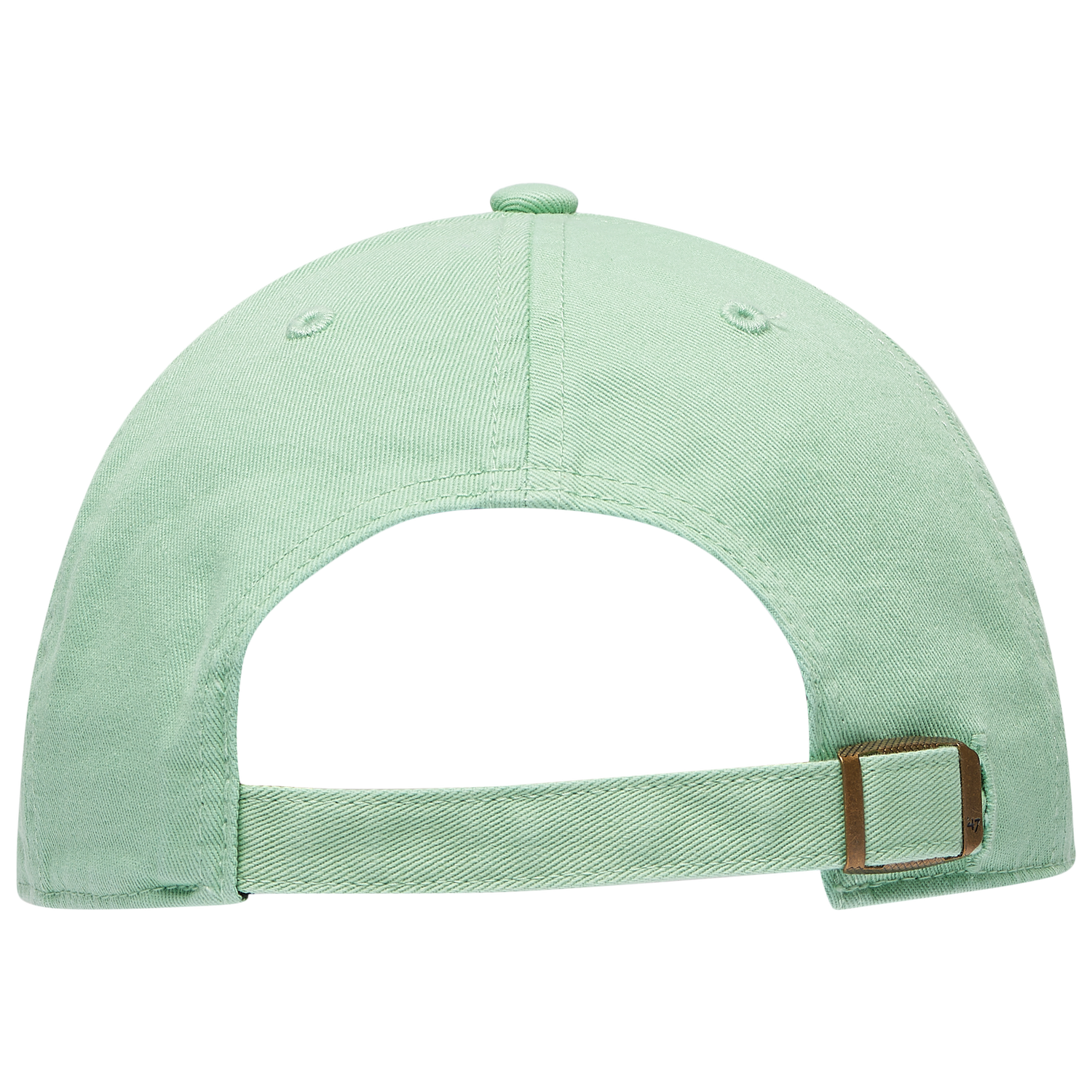 47 Brand Yankees Base Runner Ballpark 47 Clean Up Cap - Men's - Green/Multi