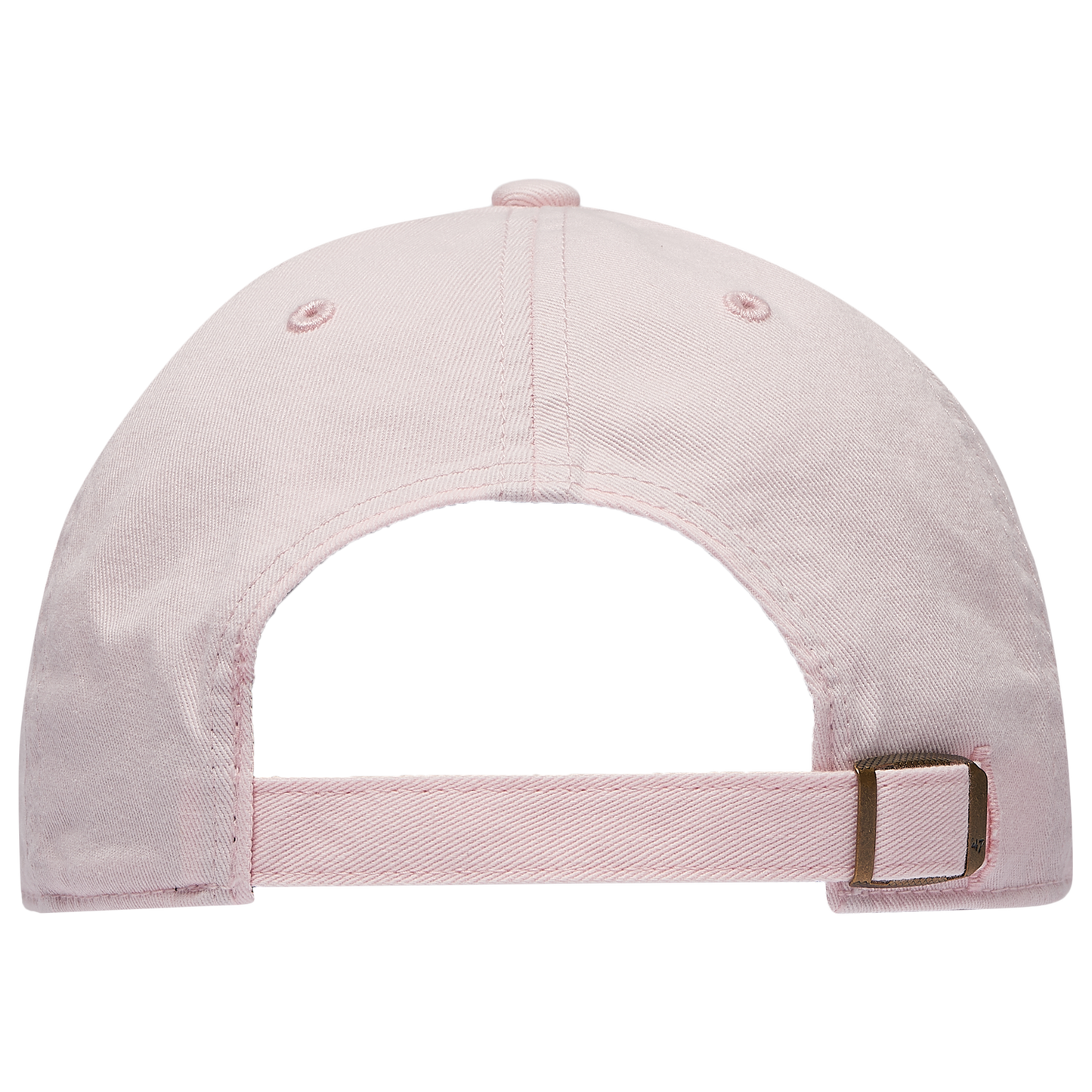 47 Brand Yankees Base Runner Ballpark 47 Clean Up Cap - Men's - Pink/Multi