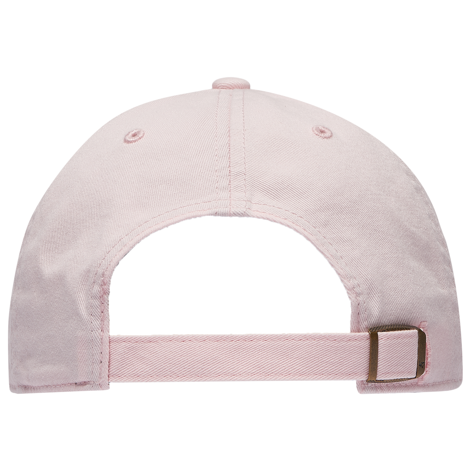 47 Brand Yankees Base Runner Ballpark 47 Clean Up Cap - Men's - Pink/Multi