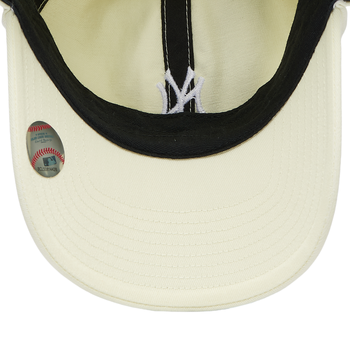 47 Brand Yankees Base Runner Ballpark 47 Clean Up Cap - Men's - Yellow/Multi