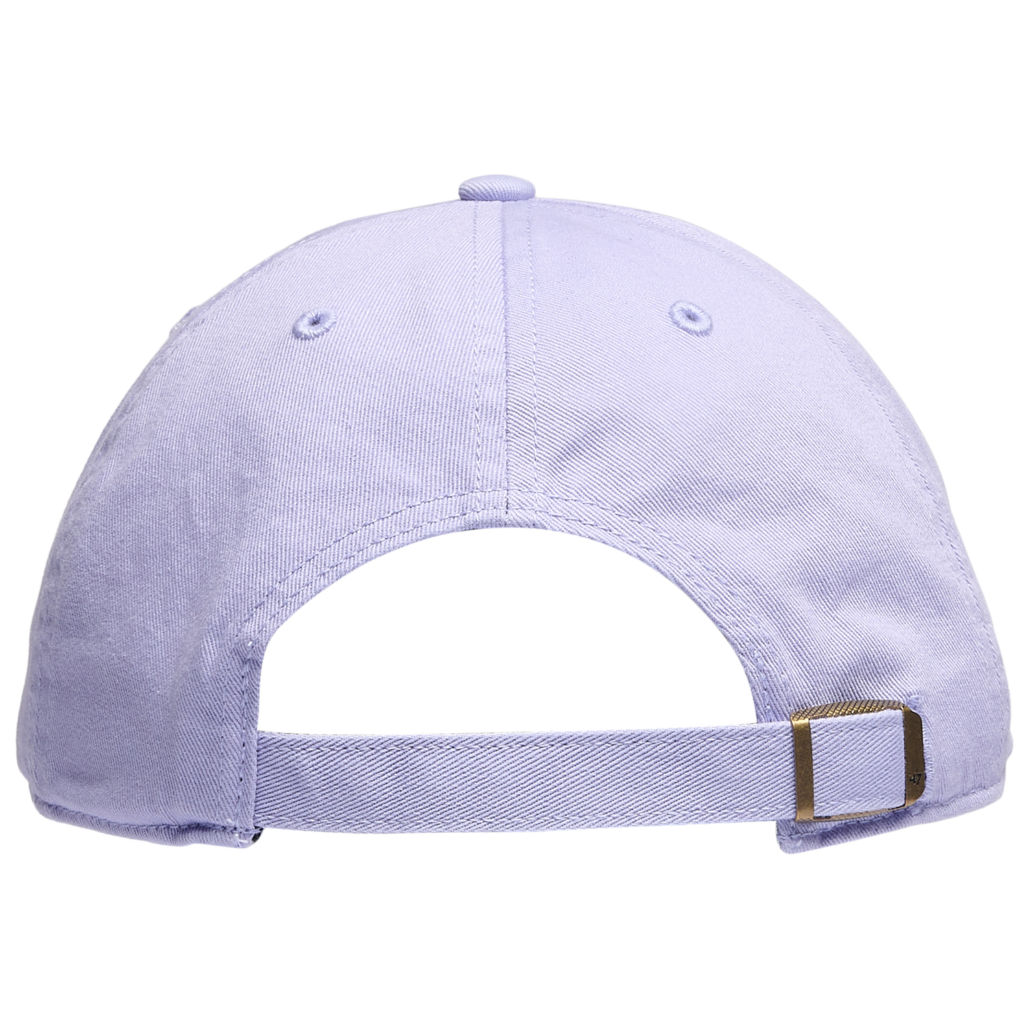47 Brand Padres Base Runner Ballpark 47 Clean Up Cap - Men's - Multi/Purple
