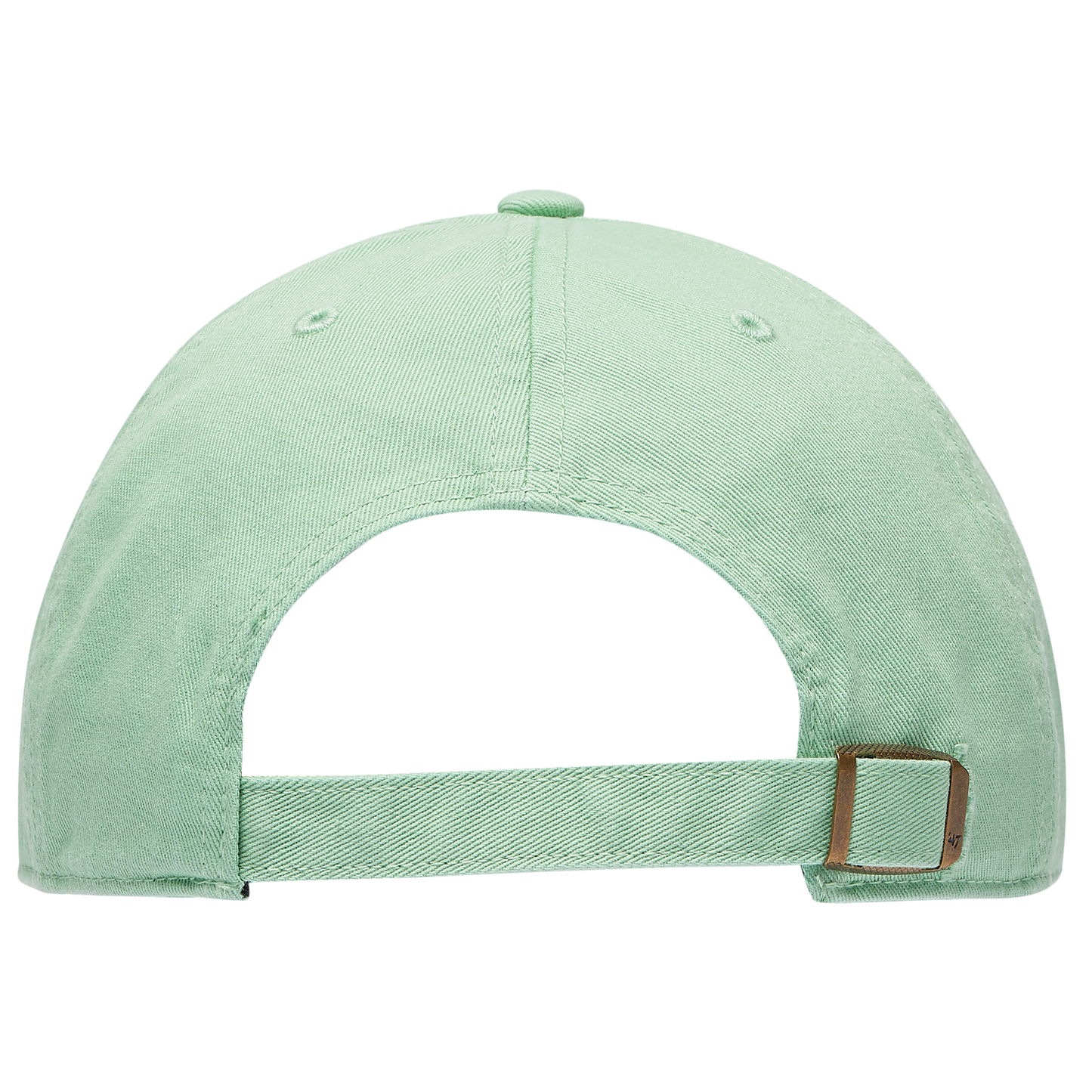 47 Brand Padres Base Runner Ballpark 47 Clean Up Cap - Men's - Green/Multi