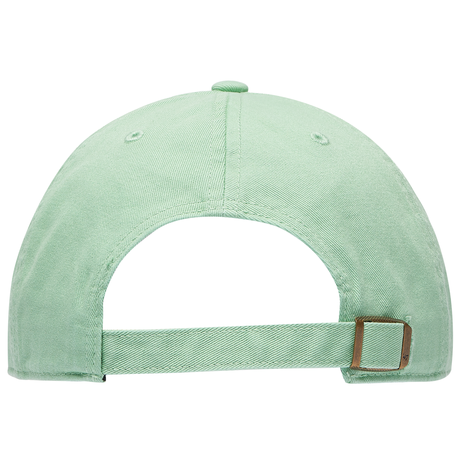 47 Brand Padres Base Runner Ballpark 47 Clean Up Cap - Men's - Green/Multi
