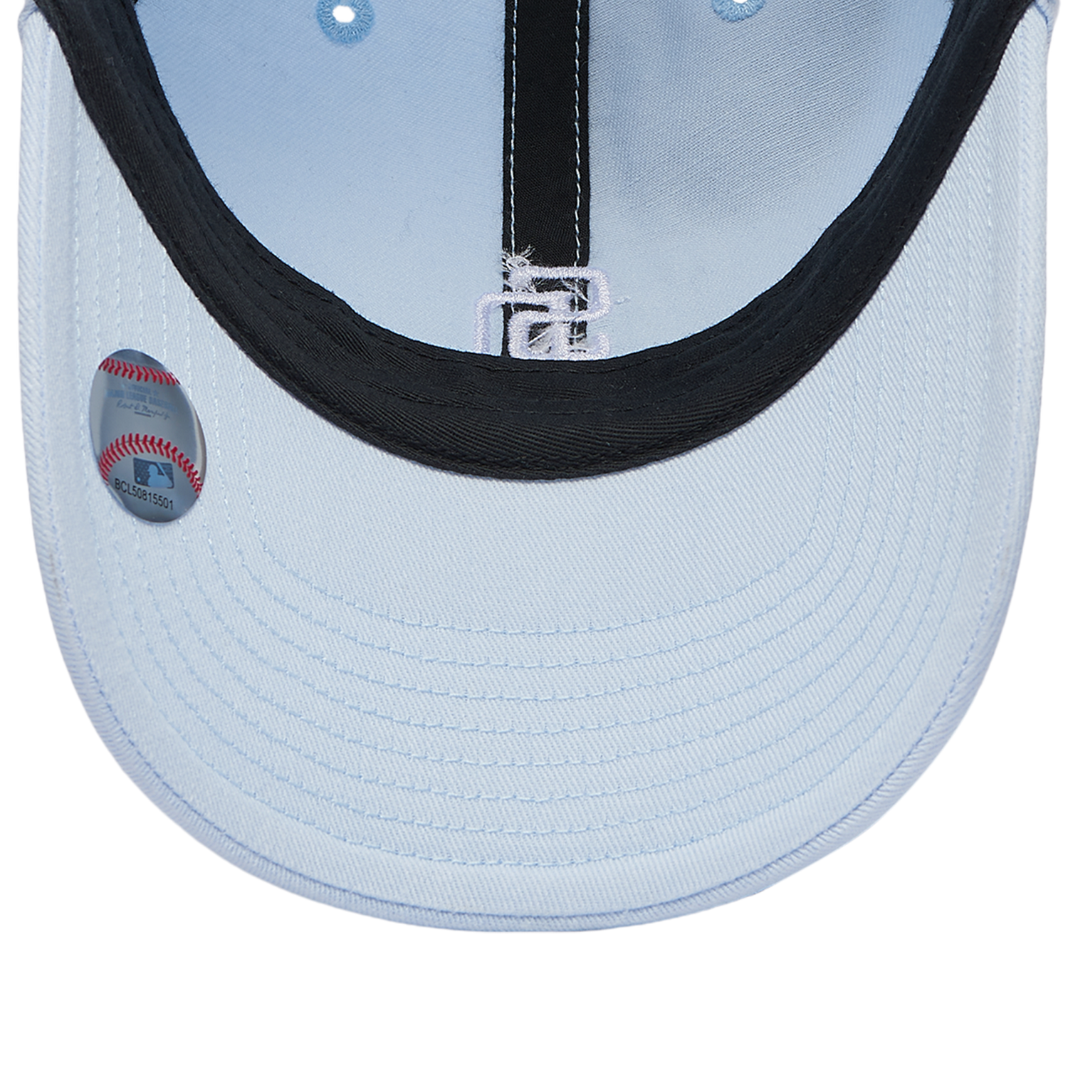 47 Brand Padres Base Runner Ballpark 47 Clean Up Cap - Men's - Blue/Multi