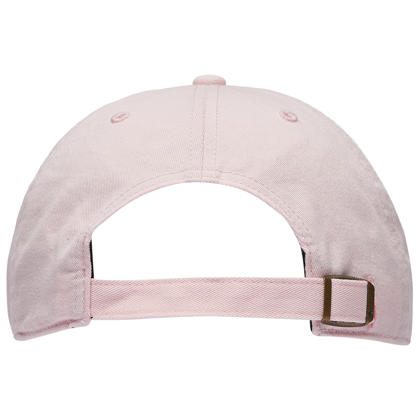 47 Brand Padres Base Runner Ballpark 47 Clean Up Cap - Men's - Multi/Pink