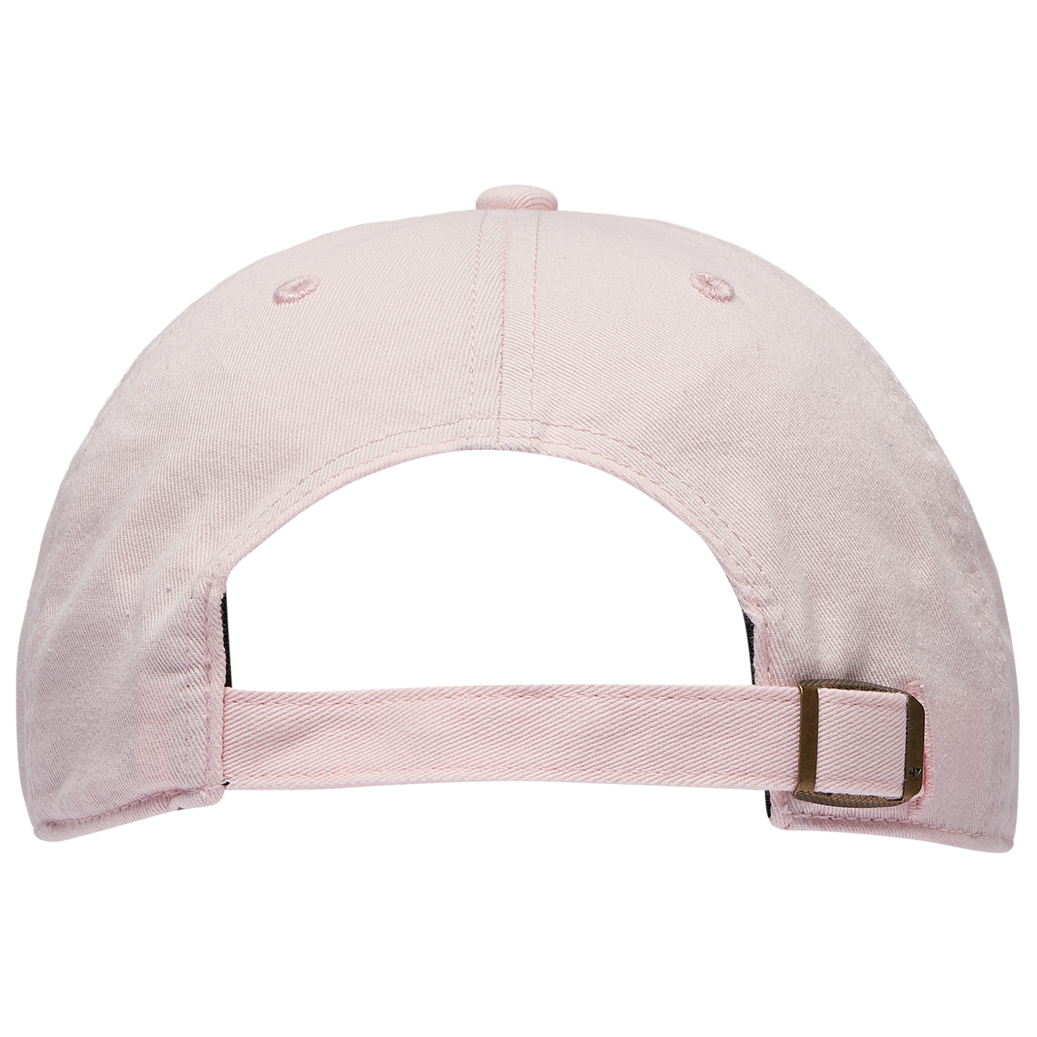 47 Brand Padres Base Runner Ballpark 47 Clean Up Cap - Men's - Multi/Pink