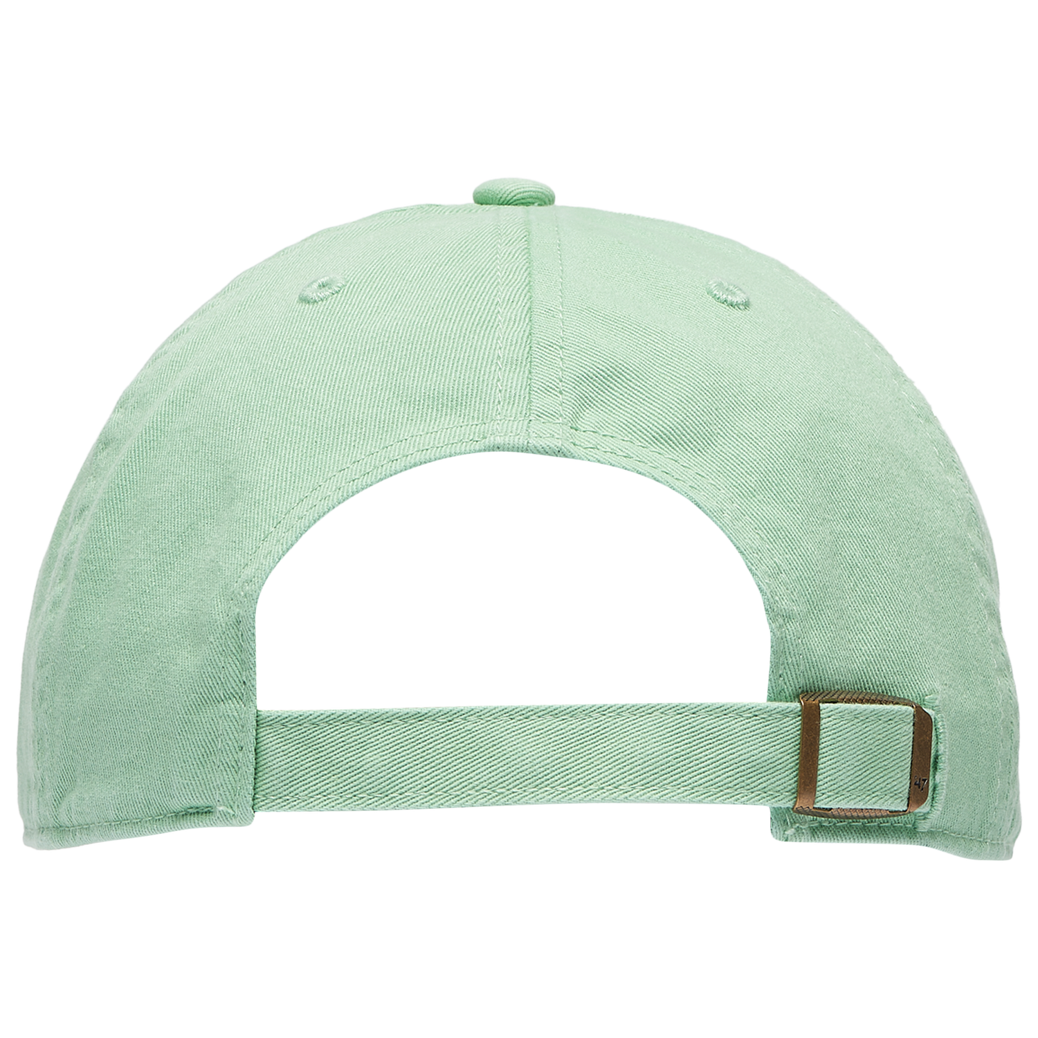 47 Brand Rangers Base Runner Ballpark 47 Clean Up Cap - Men's - Green/Multi