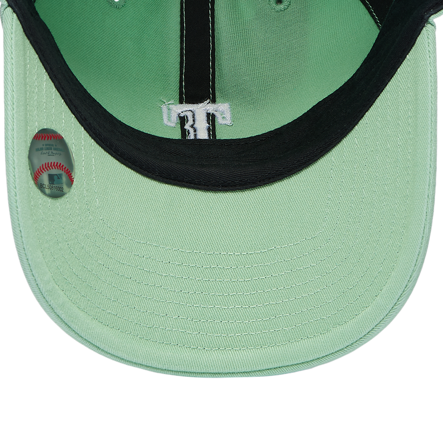 47 Brand Rangers Base Runner Ballpark 47 Clean Up Cap - Men's - Green/Multi