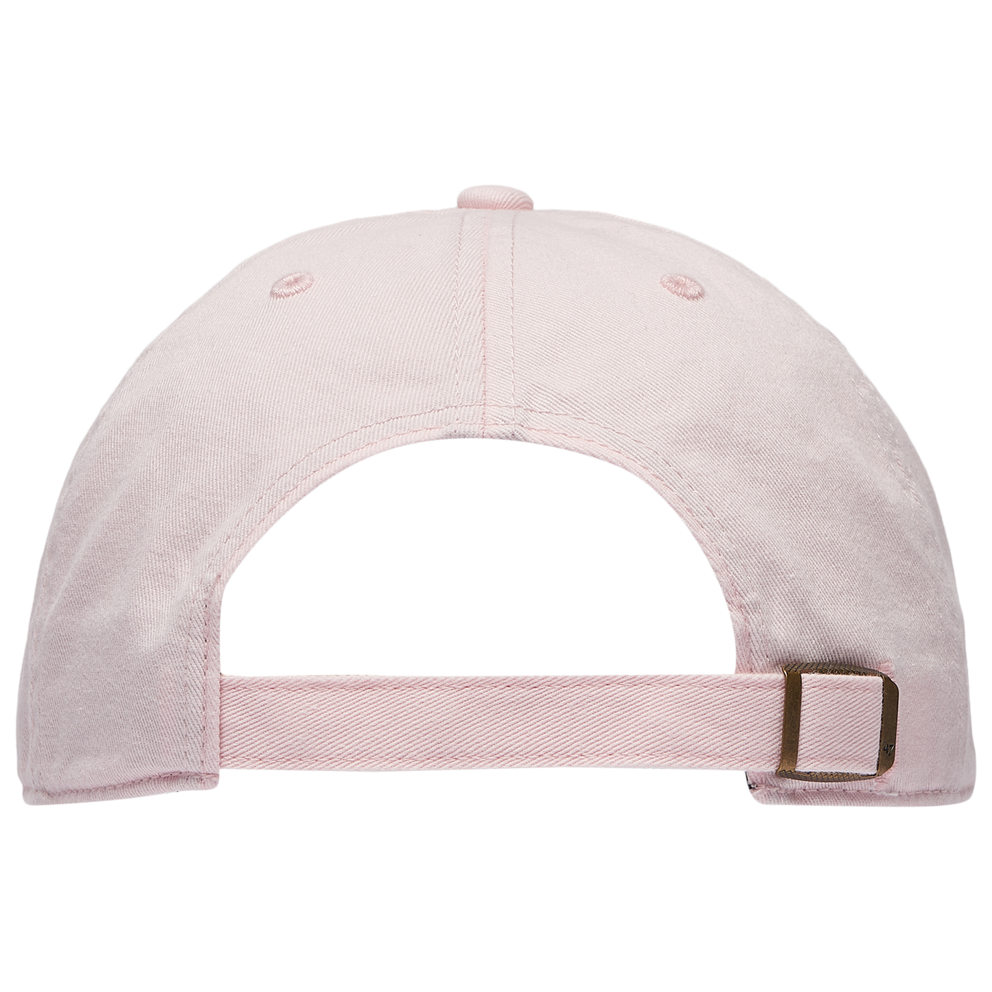 47 Brand Rangers Base Runner Ballpark 47 Clean Up Cap - Men's - Multi/Pink