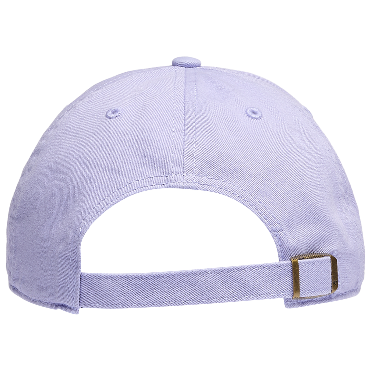 47 Brand Marlins Base Runner Ballpark 47 Clean Up Cap - Men's - Purple/Multi