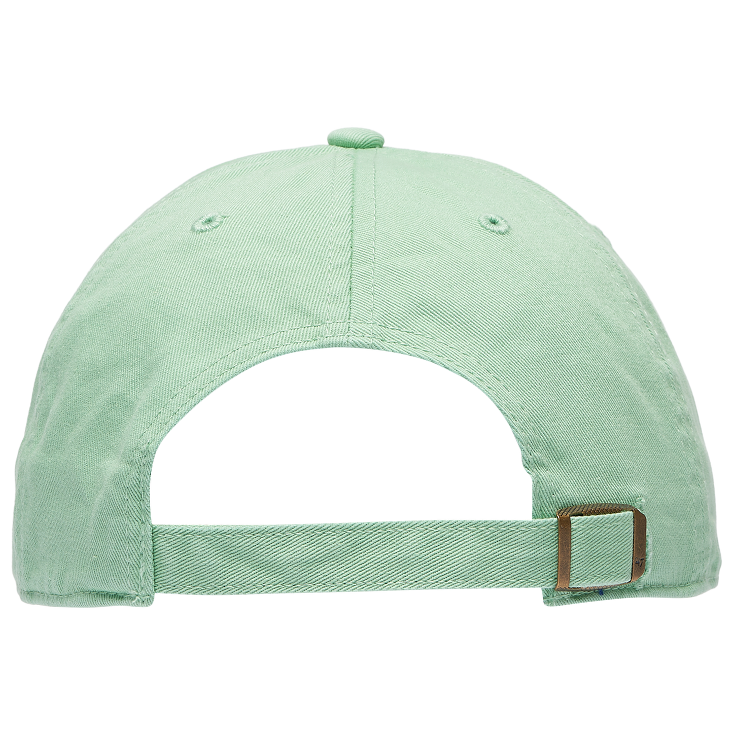 47 Brand Marlins Base Runner Ballpark 47 Clean Up Cap - Men's - Green/Multi