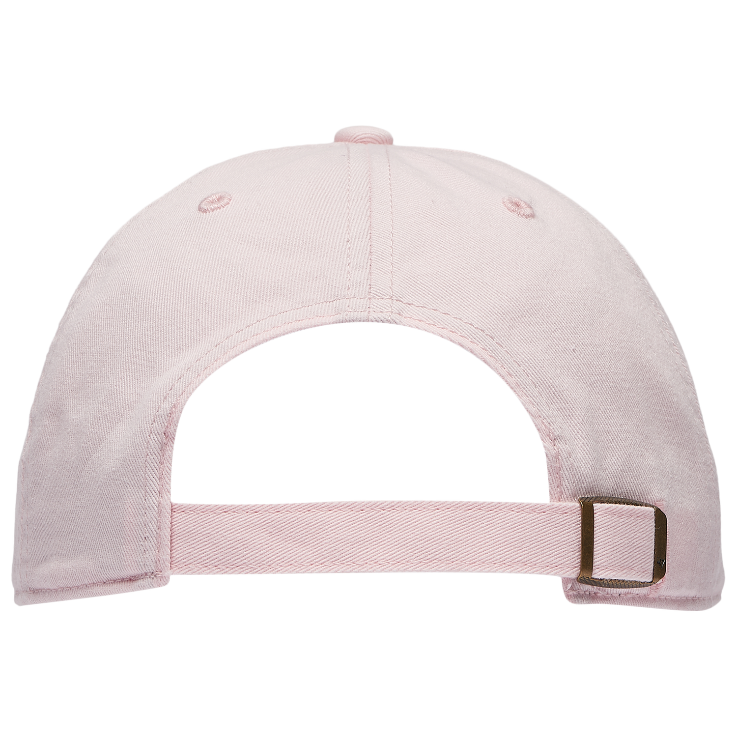 47 Brand Marlins Base Runner Ballpark 47 Clean Up Cap - Men's - Pink/Multi