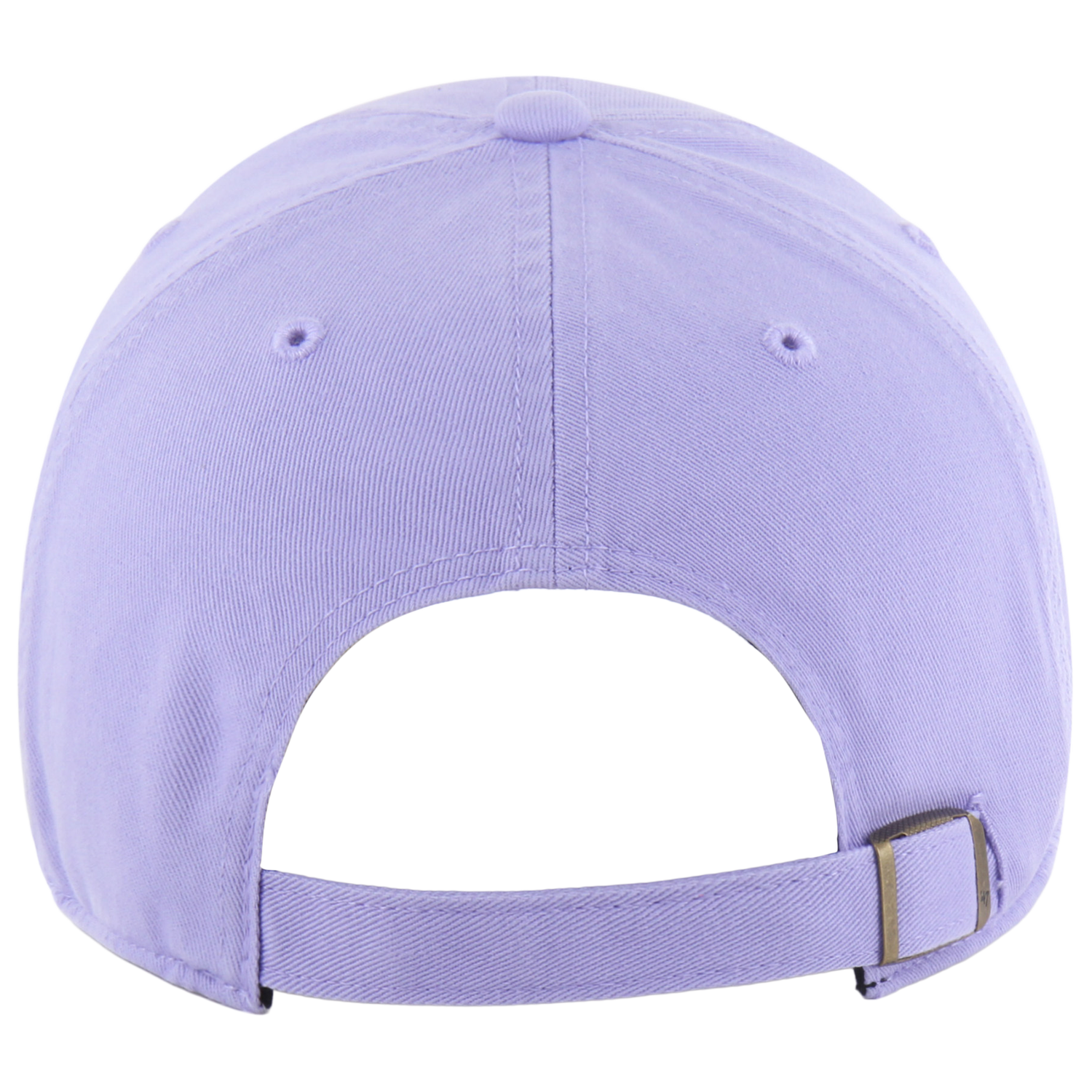 47 Brand Diamondbacks Base Runner Ballpark Clean Up Cap - Men's - Purple/Multi