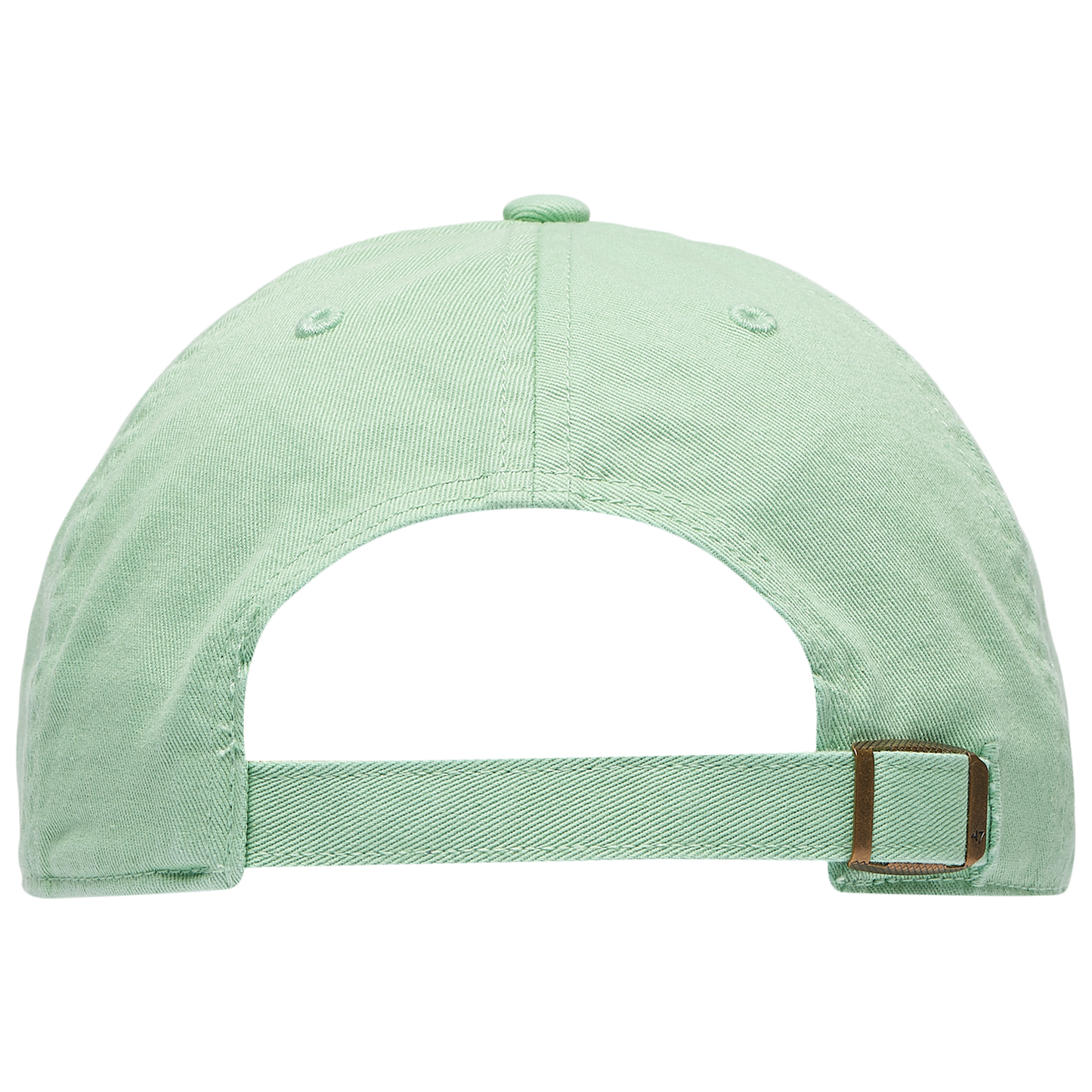 47 Brand Diamondbacks Base Runner Ballpark Clean Up Cap - Men's - Green/Multi