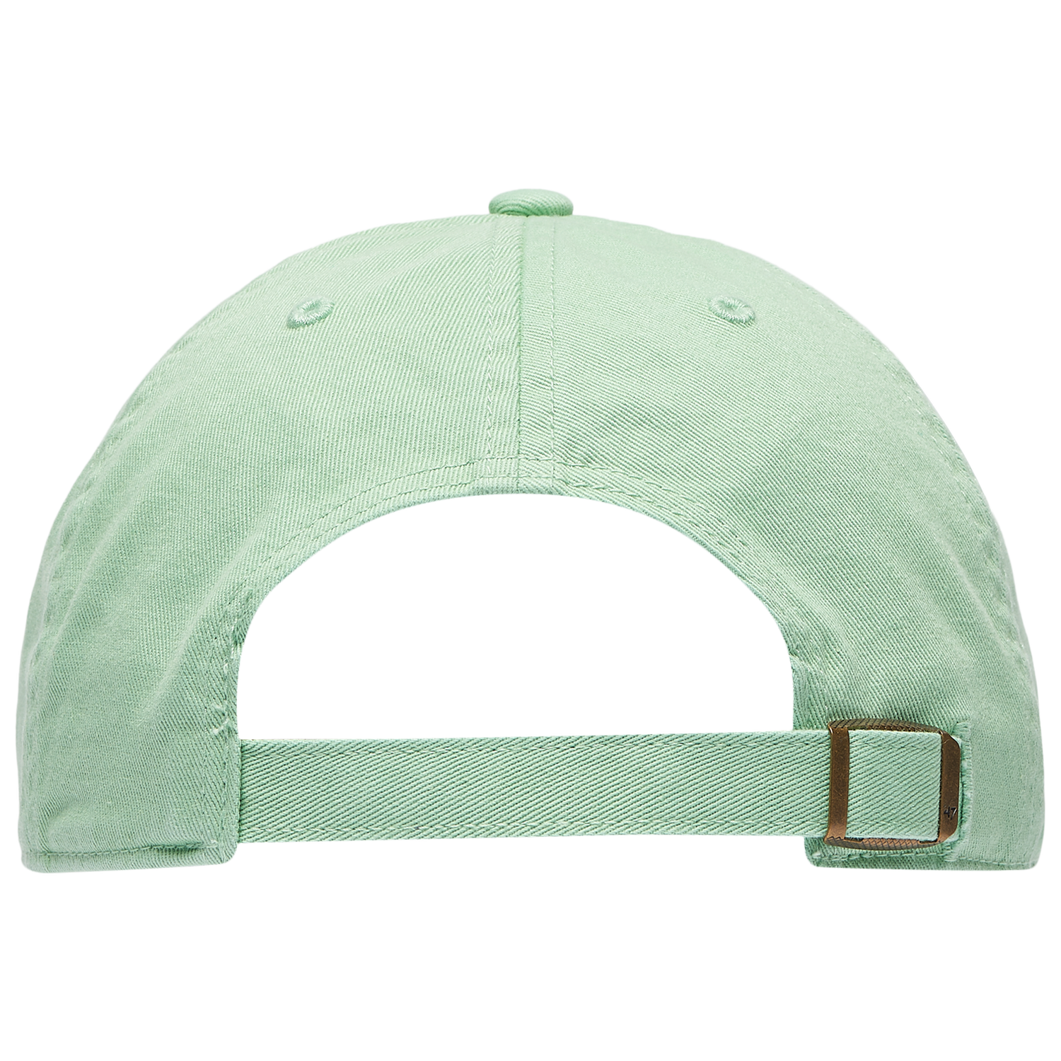 47 Brand Diamondbacks Base Runner Ballpark Clean Up Cap - Men's - Green/Multi