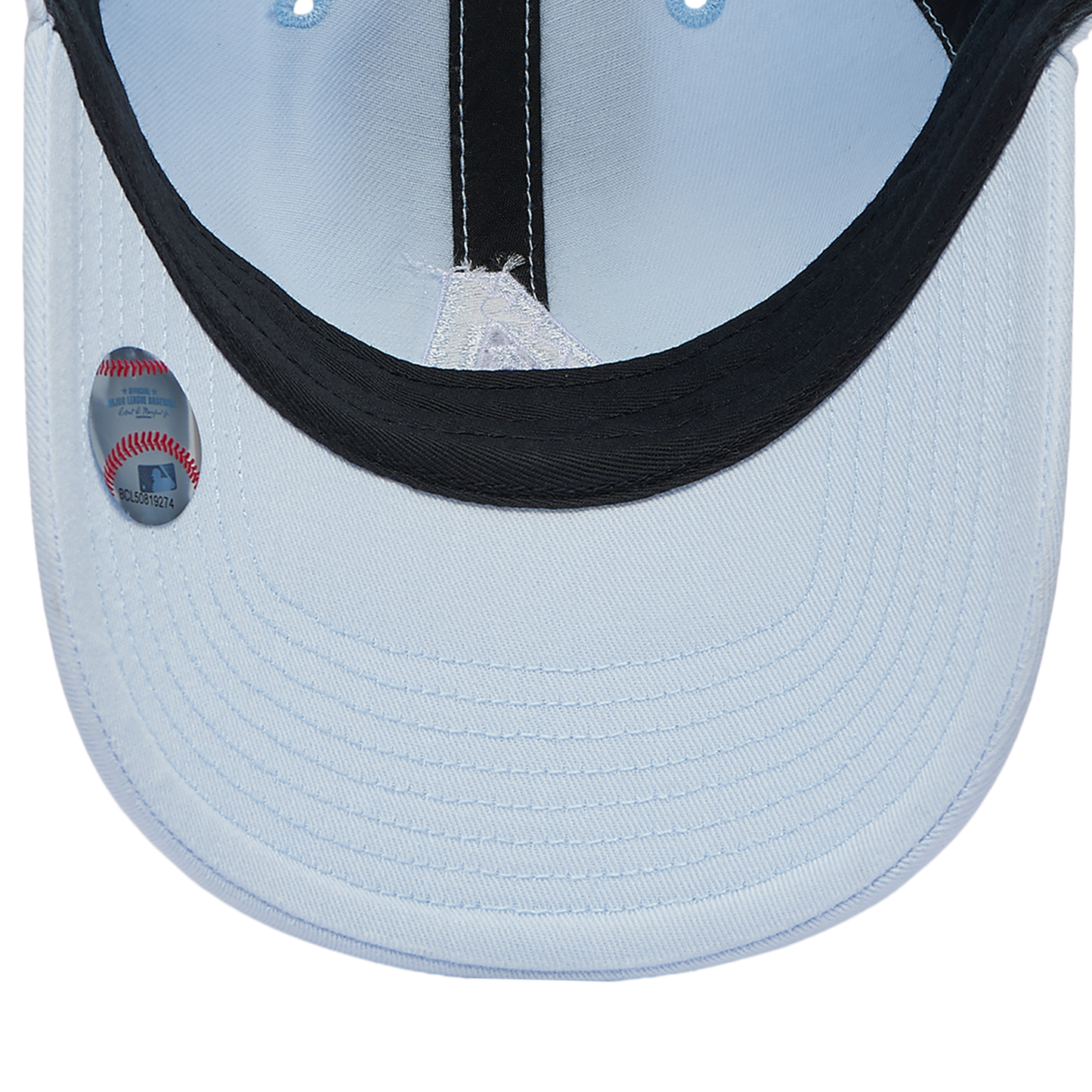 47 Brand Diamondbacks Base Runner Ballpark Clean Up Cap - Men's - Multi/Blue