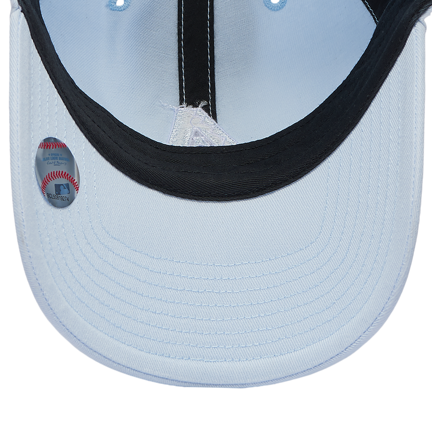 47 Brand Diamondbacks Base Runner Ballpark Clean Up Cap - Men's - Multi/Blue