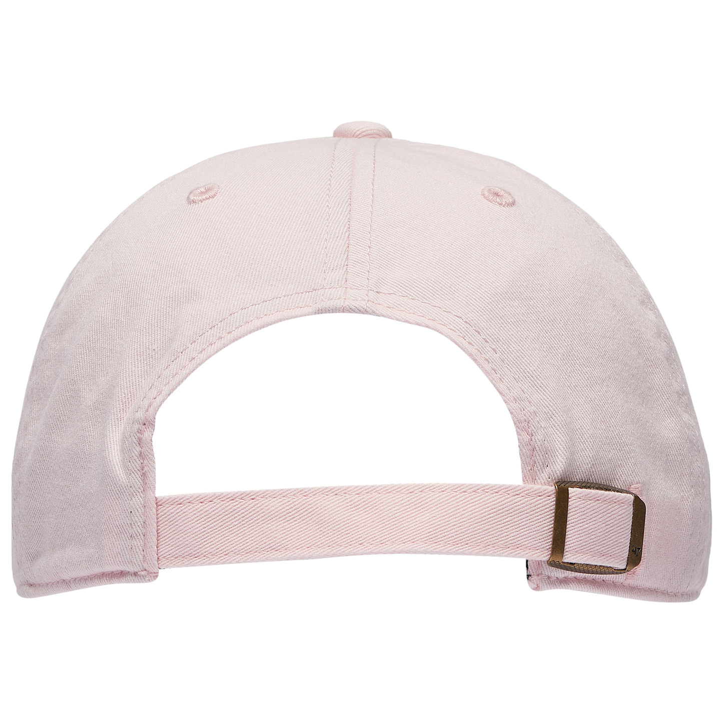 47 Brand Diamondbacks Base Runner Ballpark Clean Up Cap - Men's - Multi/Pink