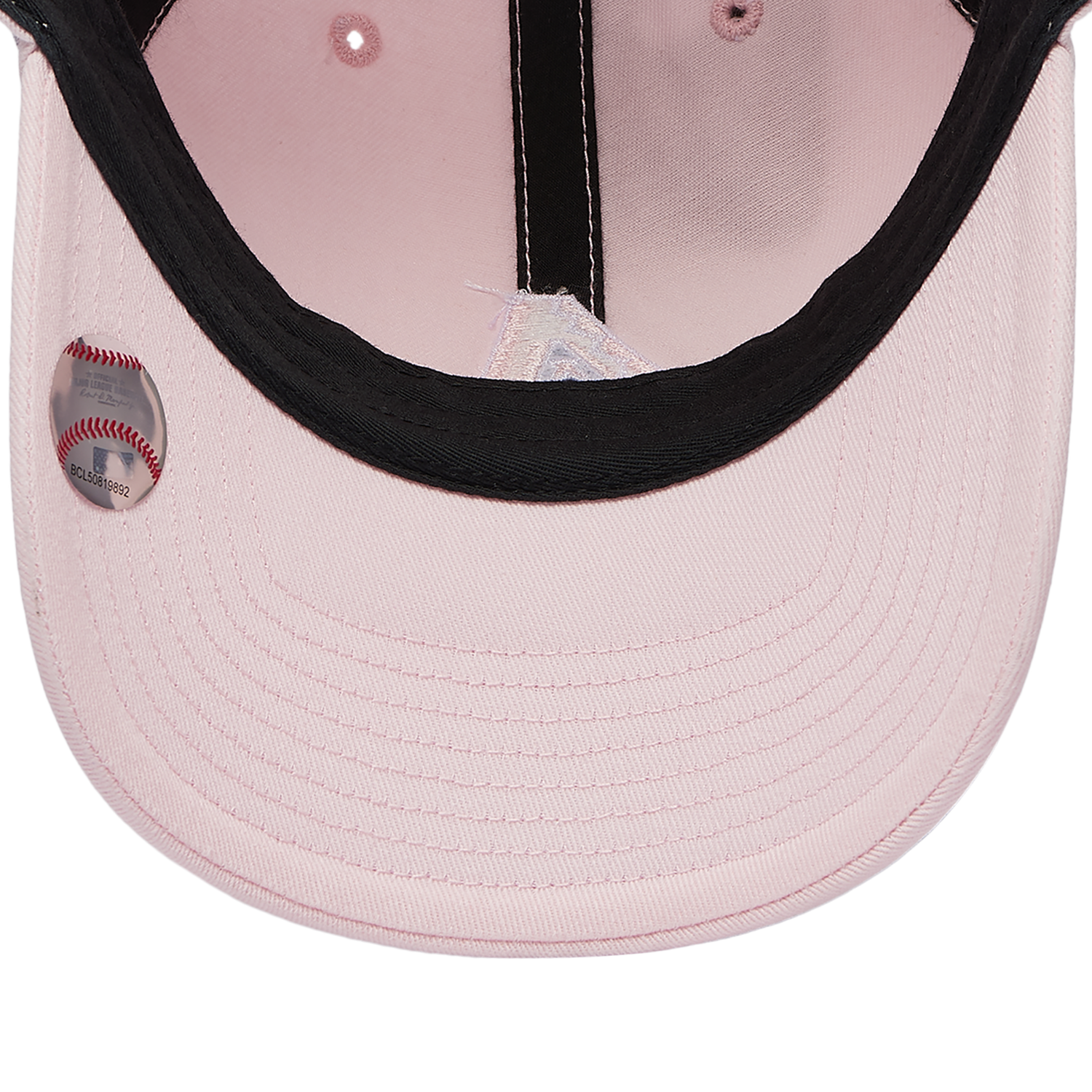 47 Brand Diamondbacks Base Runner Ballpark Clean Up Cap - Men's - Multi/Pink