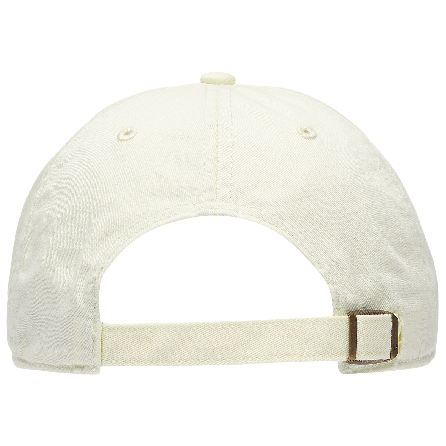 47 Brand Diamondbacks Base Runner Ballpark Clean Up Cap - Men's - Yellow/Multi