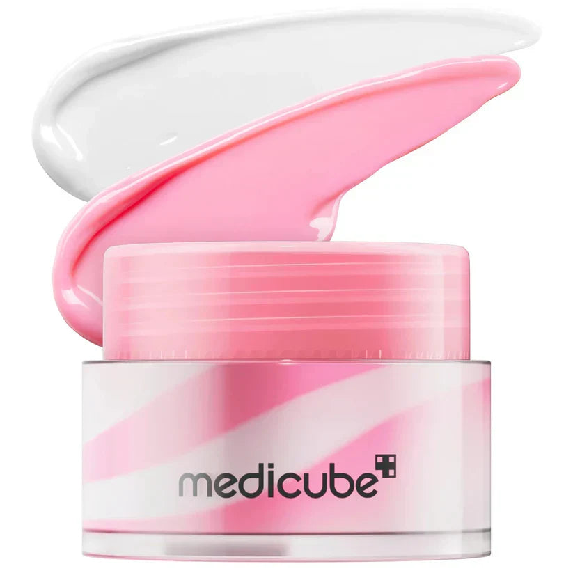 MÁSCARA DE DORMIR LIP Medicube PDRN