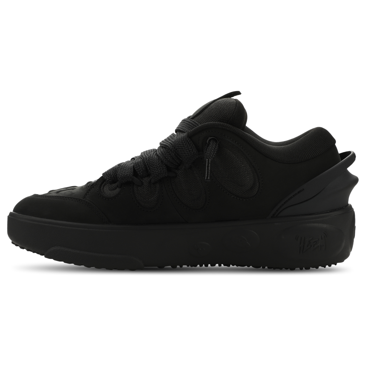 PUMA LaFrance - Men's - Black/Black