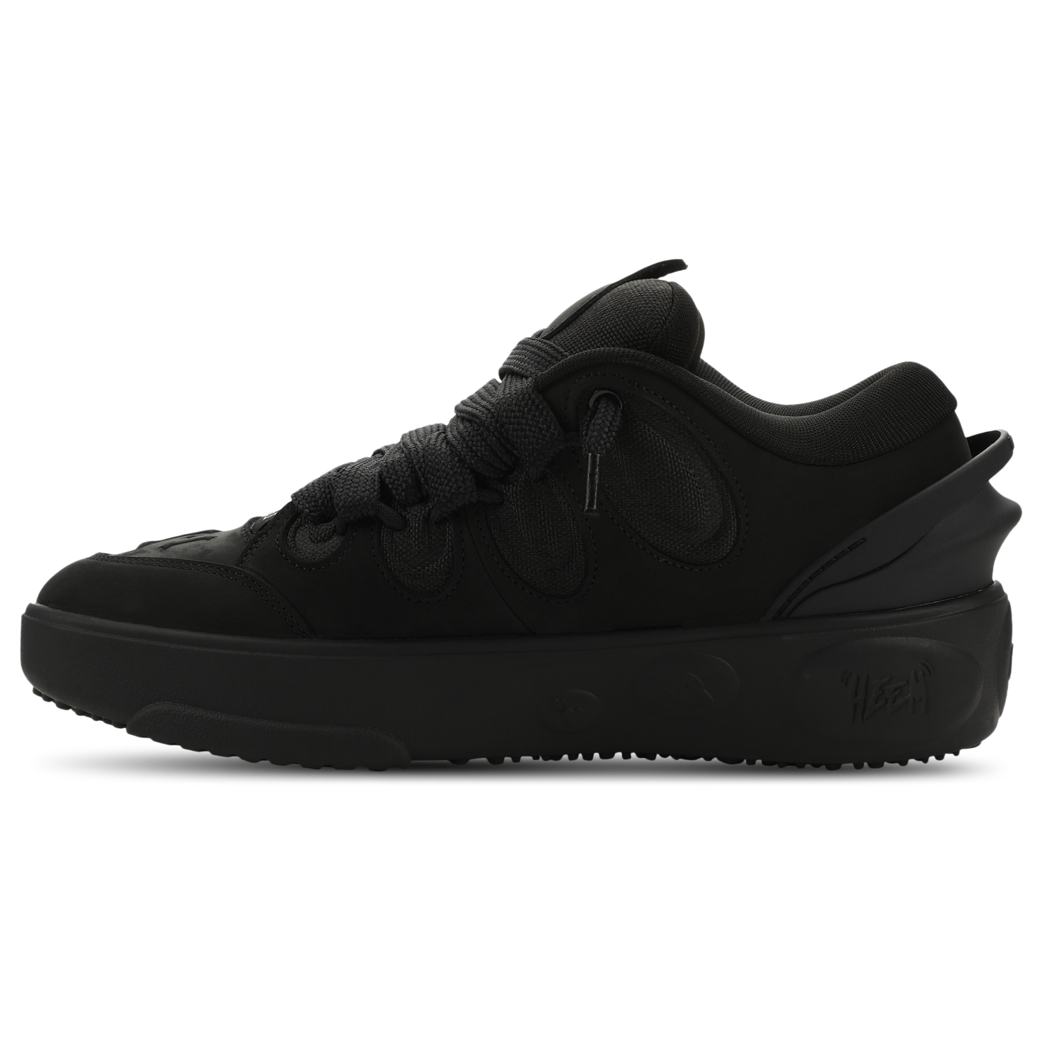 PUMA LaFrance - Men's - Black/Black