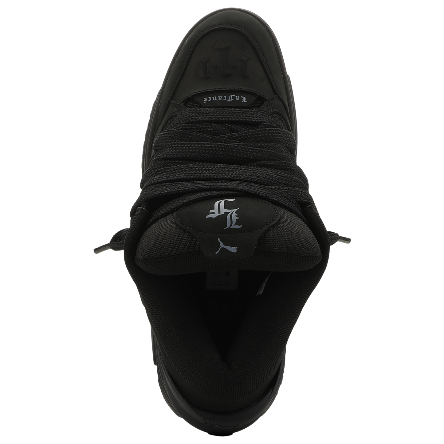 PUMA LaFrance - Men's - Black/Black