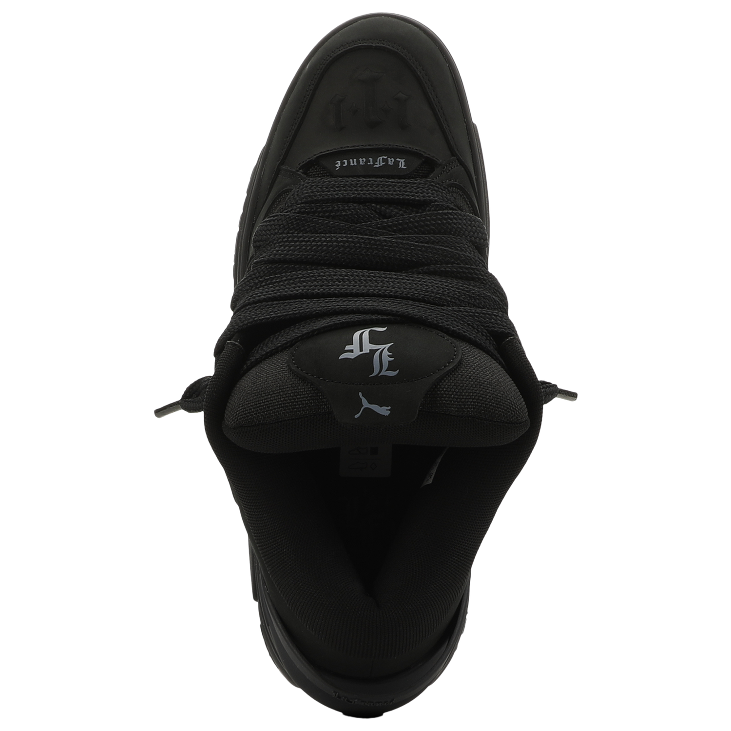 PUMA LaFrance - Men's - Black/Black