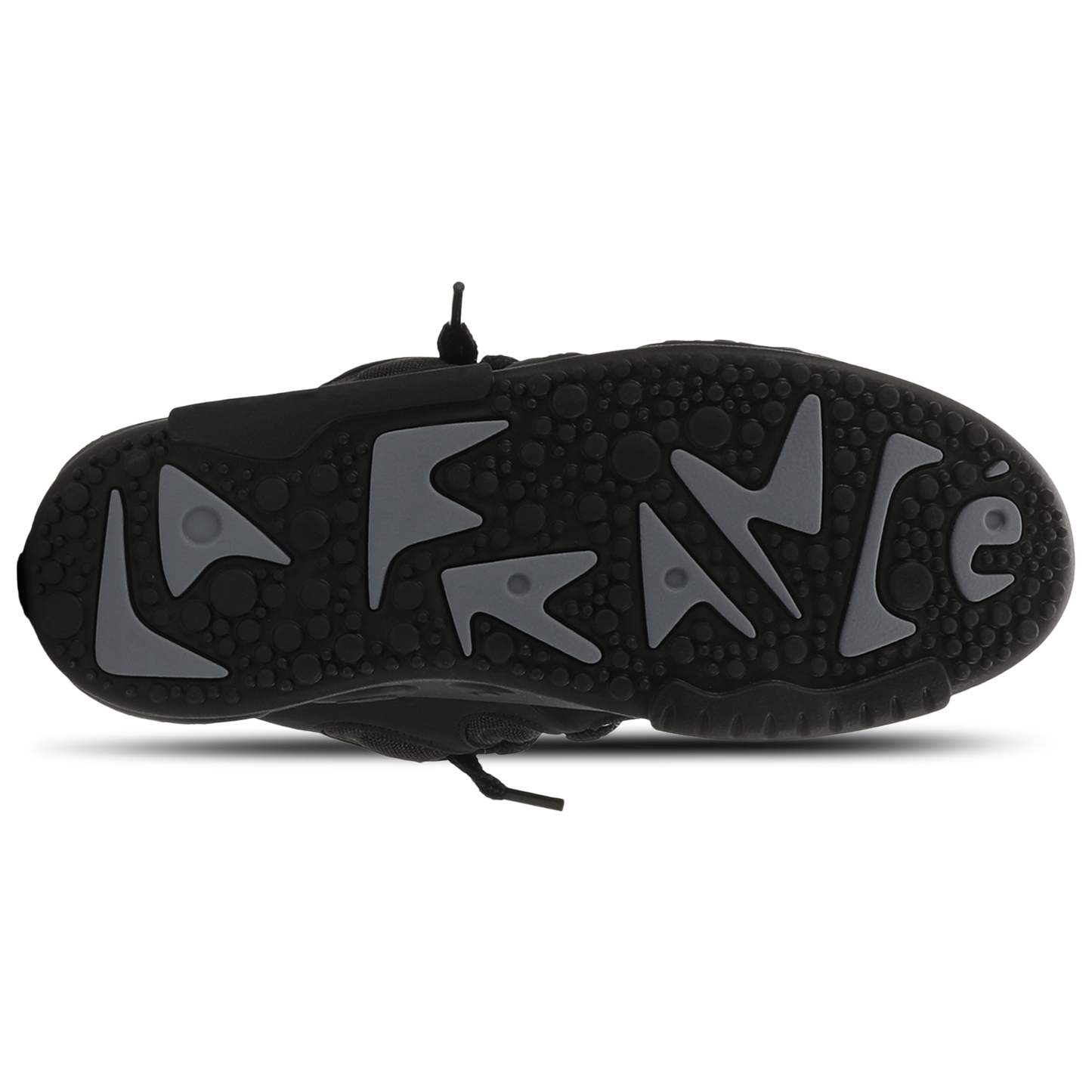 PUMA LaFrance - Men's - Black/Black