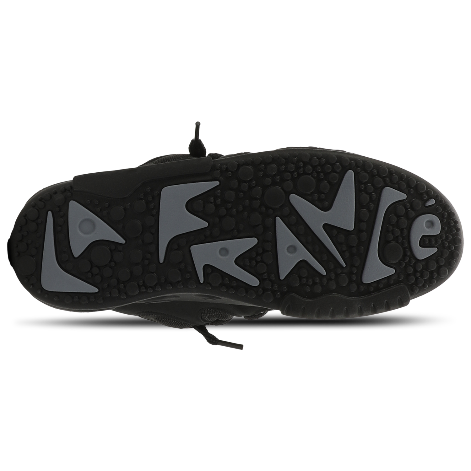 PUMA LaFrance - Men's - Black/Black