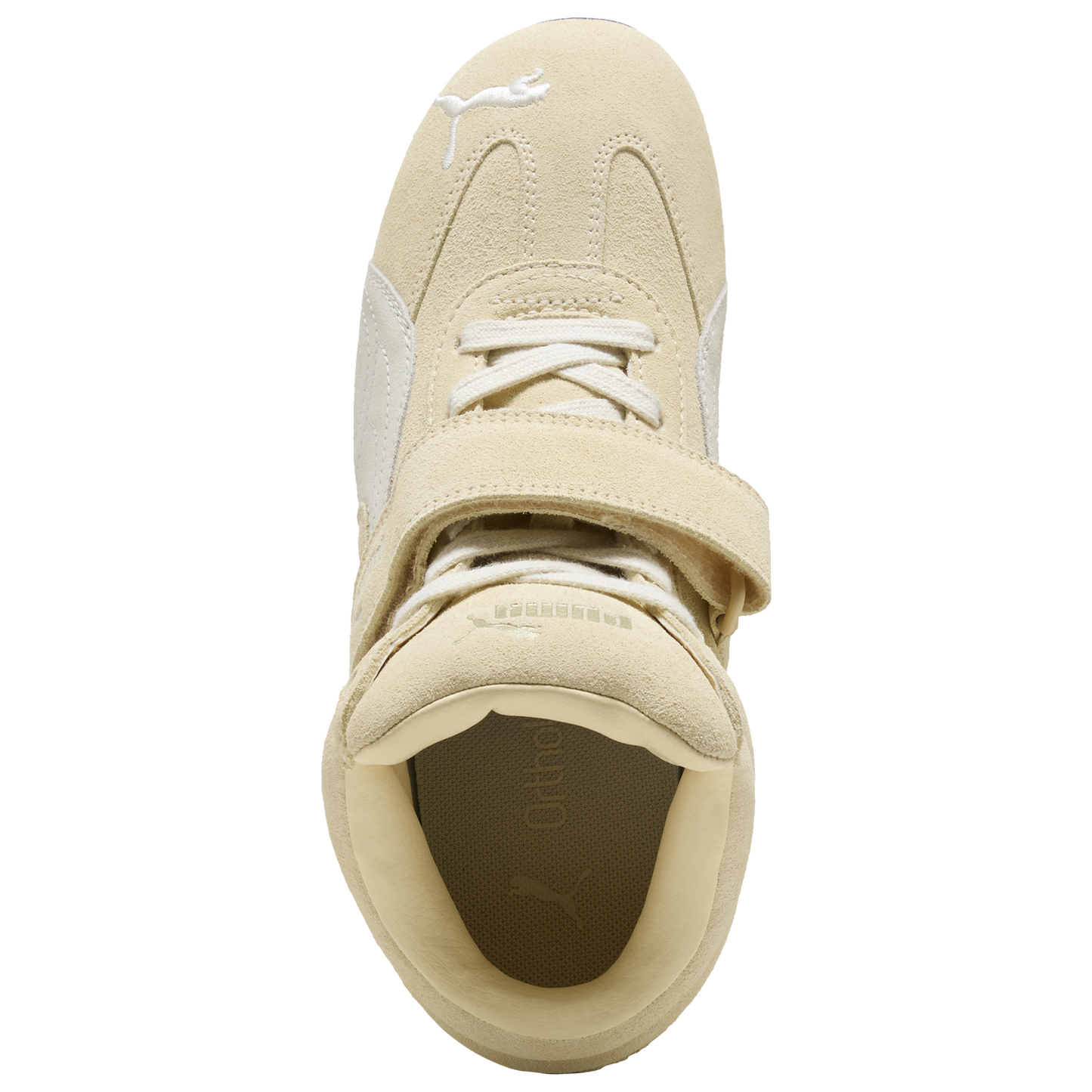 PUMA Speedcat Wedge - Women's - Tan/Brown