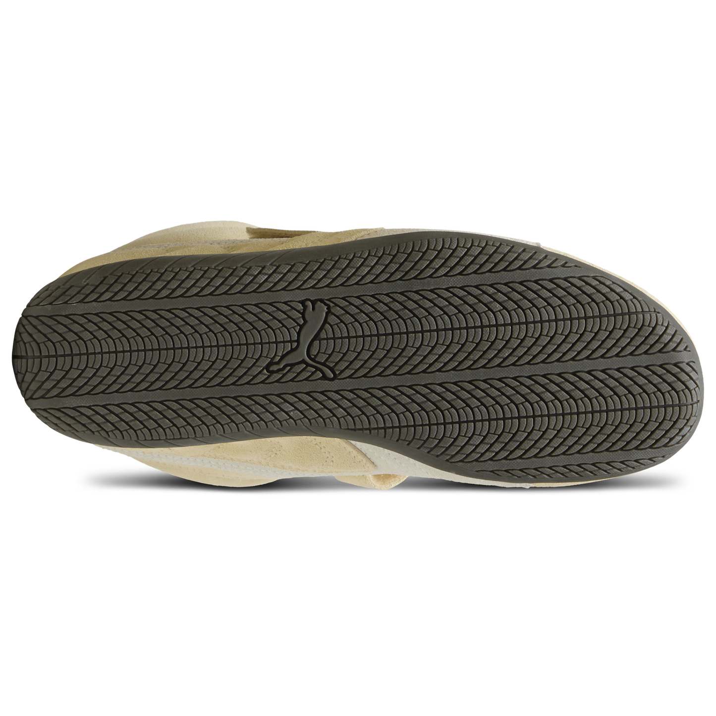 PUMA Speedcat Wedge - Women's - Tan/Brown