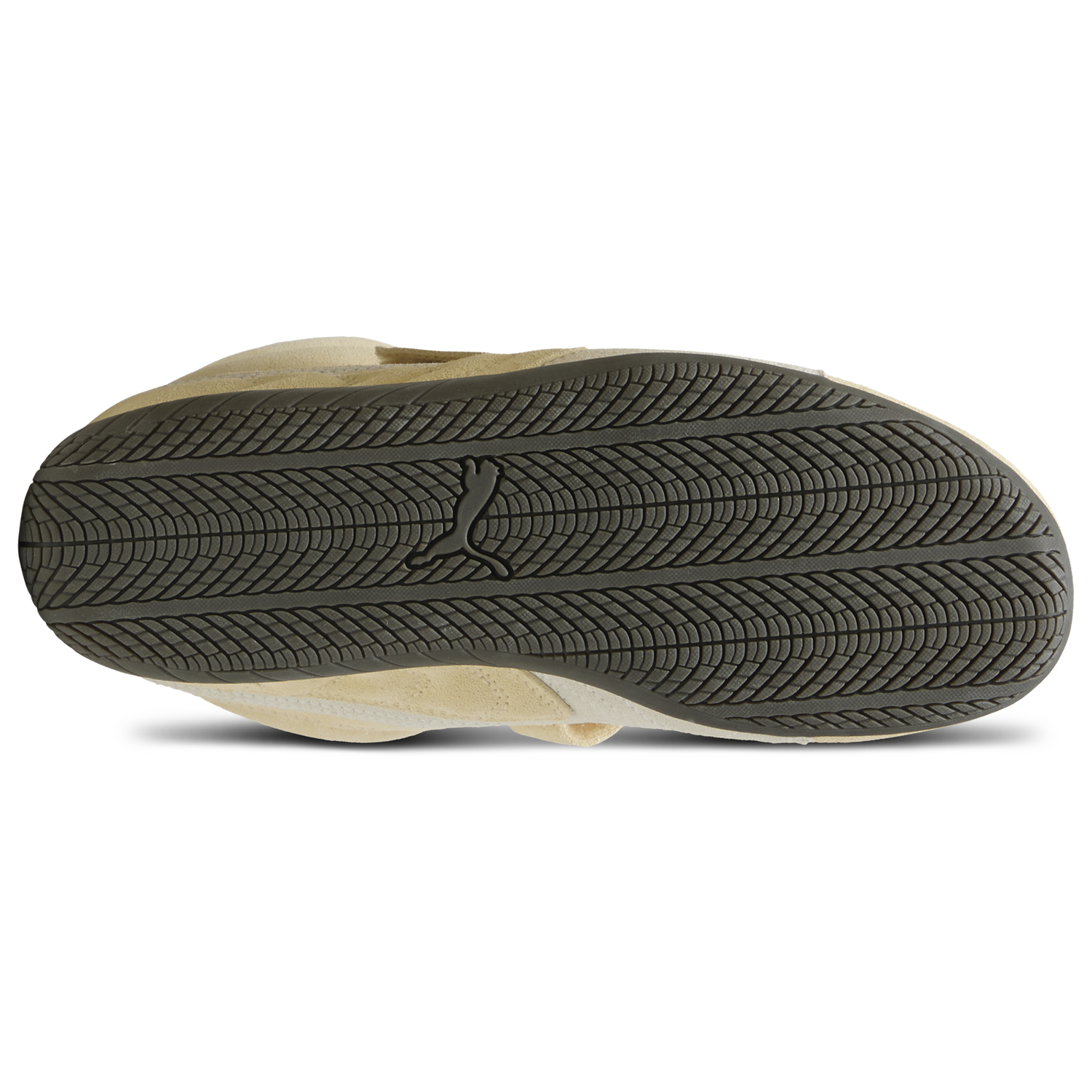 PUMA Speedcat Wedge - Women's - Tan/Brown