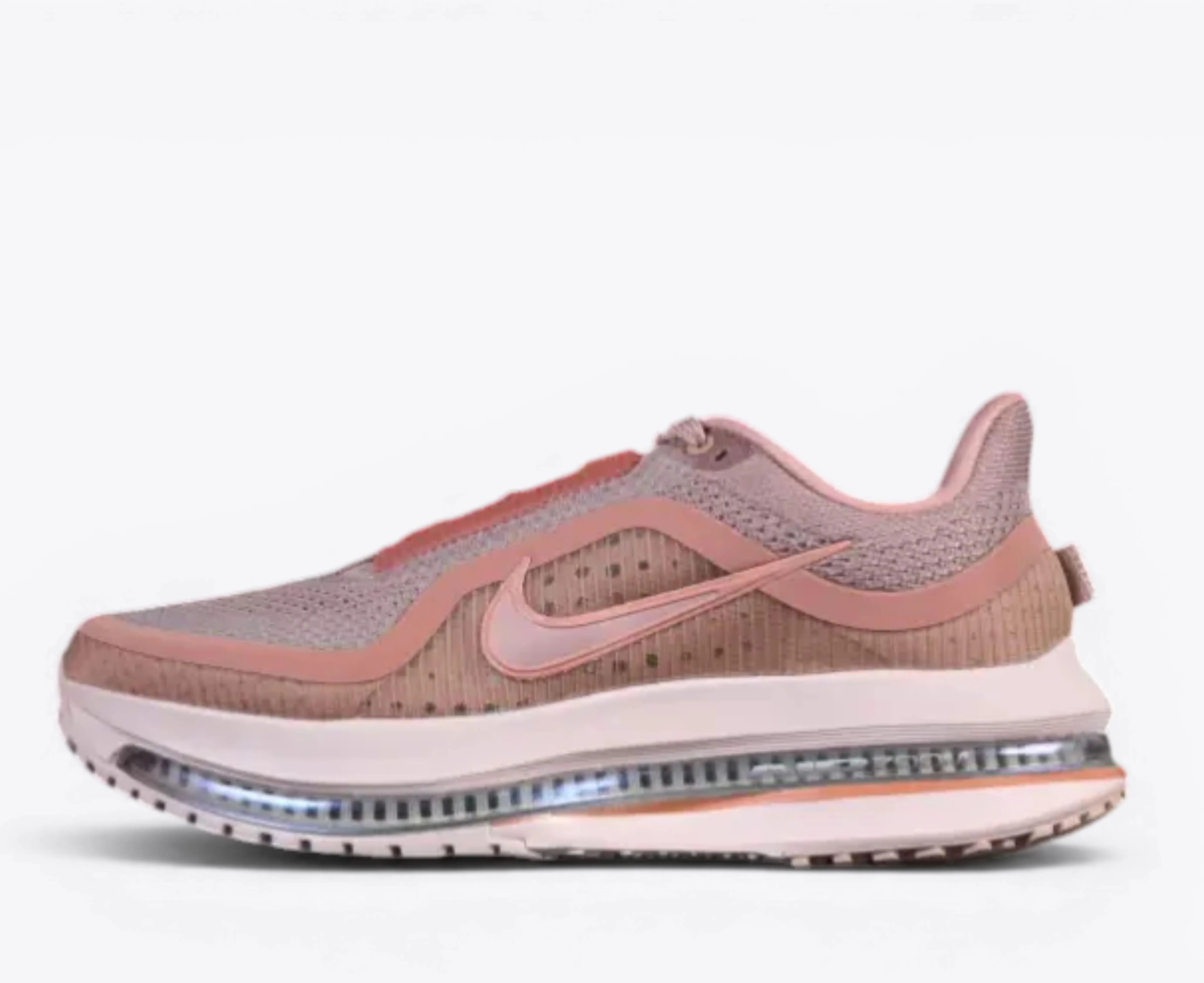 Nike Pegasus Premium Particle Pink Rose Gold