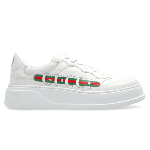 Mens Gucci Chunky Sneaker