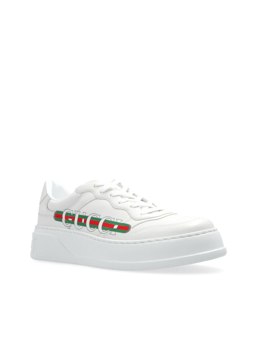 Mens Gucci Chunky Sneaker
