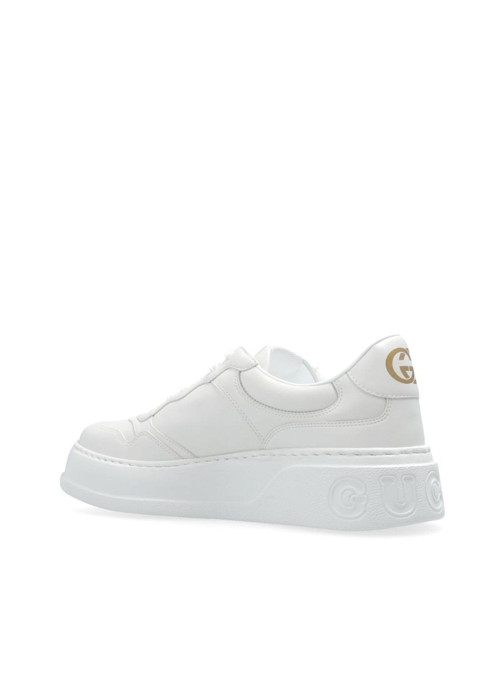 Mens Gucci Chunky Sneaker