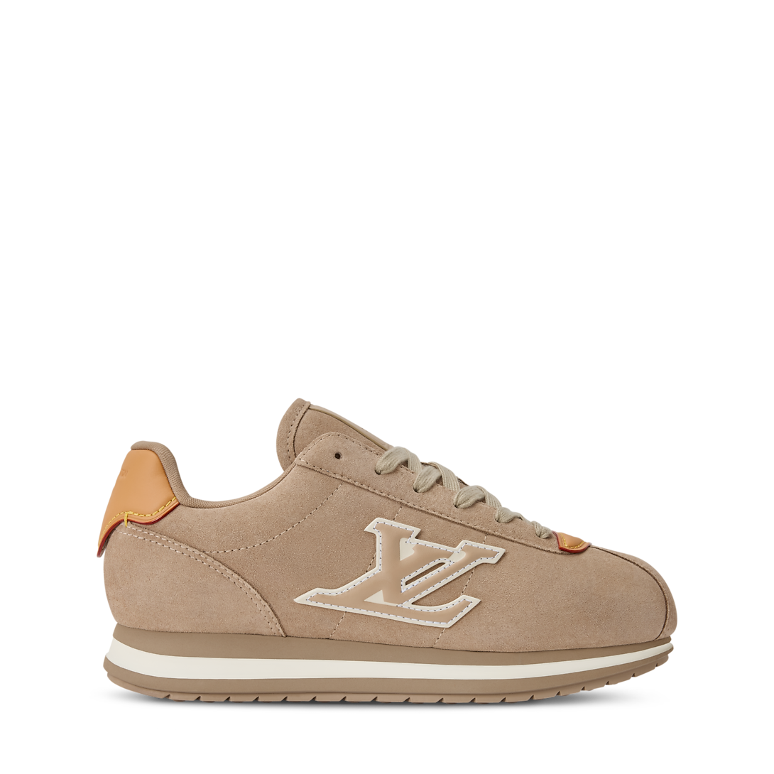 LV BUTTERSOFT Sneaker Beige