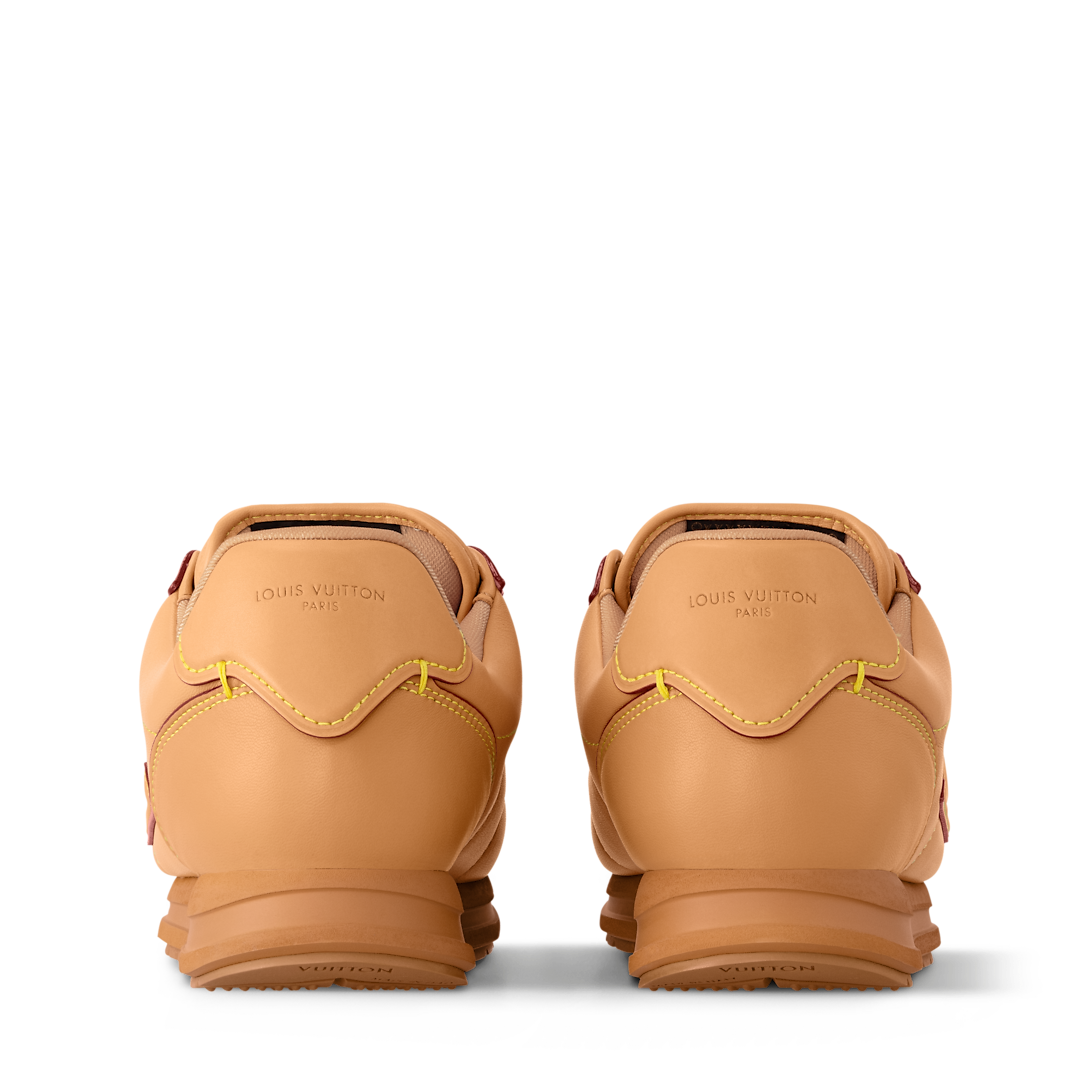 LV BUTTERSOFT Sneaker Beige