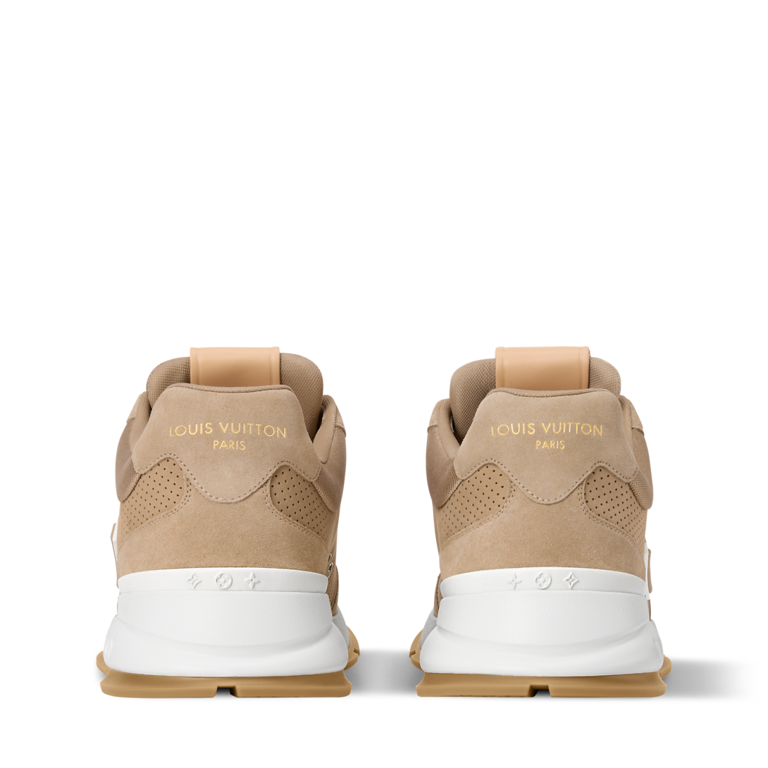 LV Classic Sneaker Beige