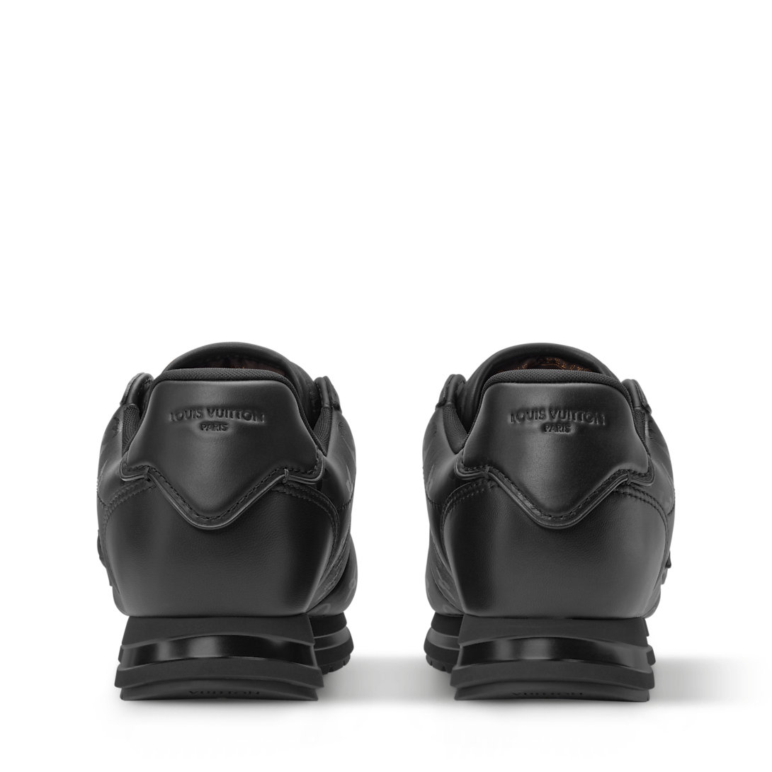 LV BUTTERSOFT Sneaker Black