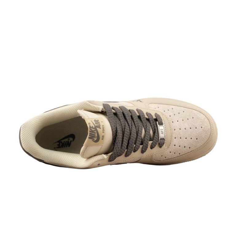 Louis Vuitton x Nike Air Force 1 07 Low Nigo