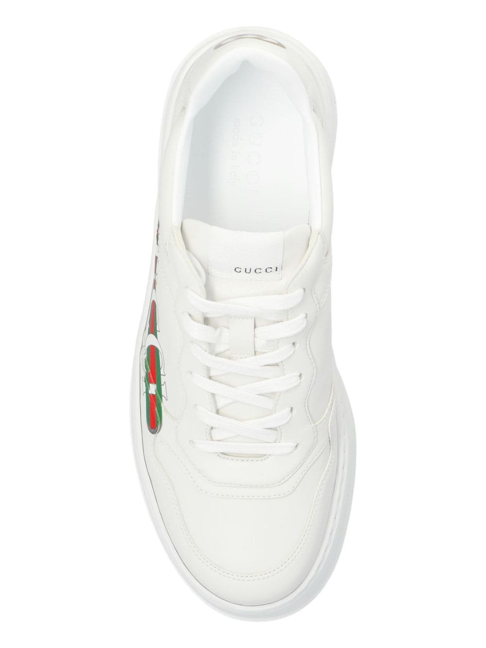 Mens Gucci Chunky Sneaker