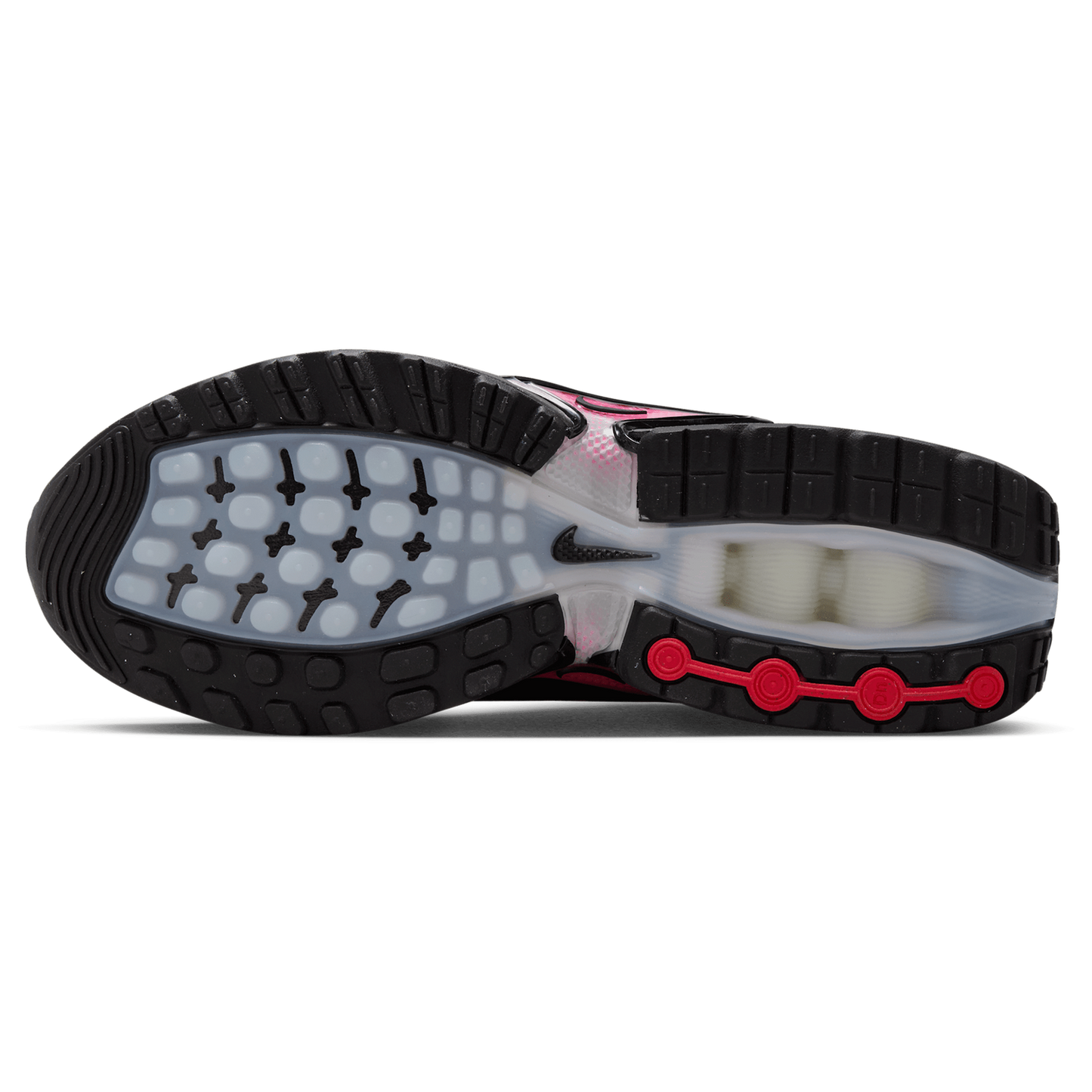 Nike Air Max DN Premium - Women's - Black/Pink Foam/Hyper Pink