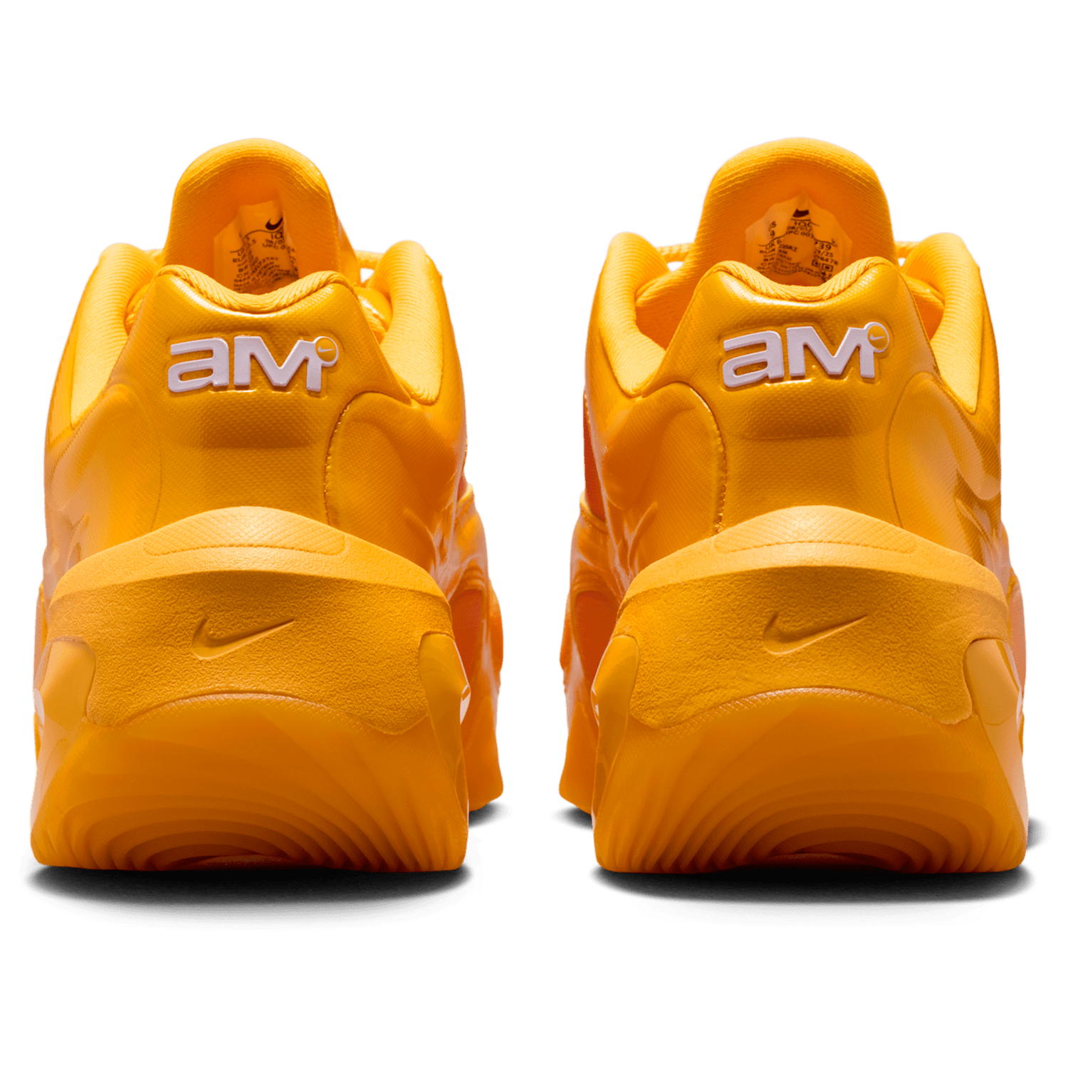 Nike Air Max Muse - Women's - Univ Gold/Pink Foam/Multi
