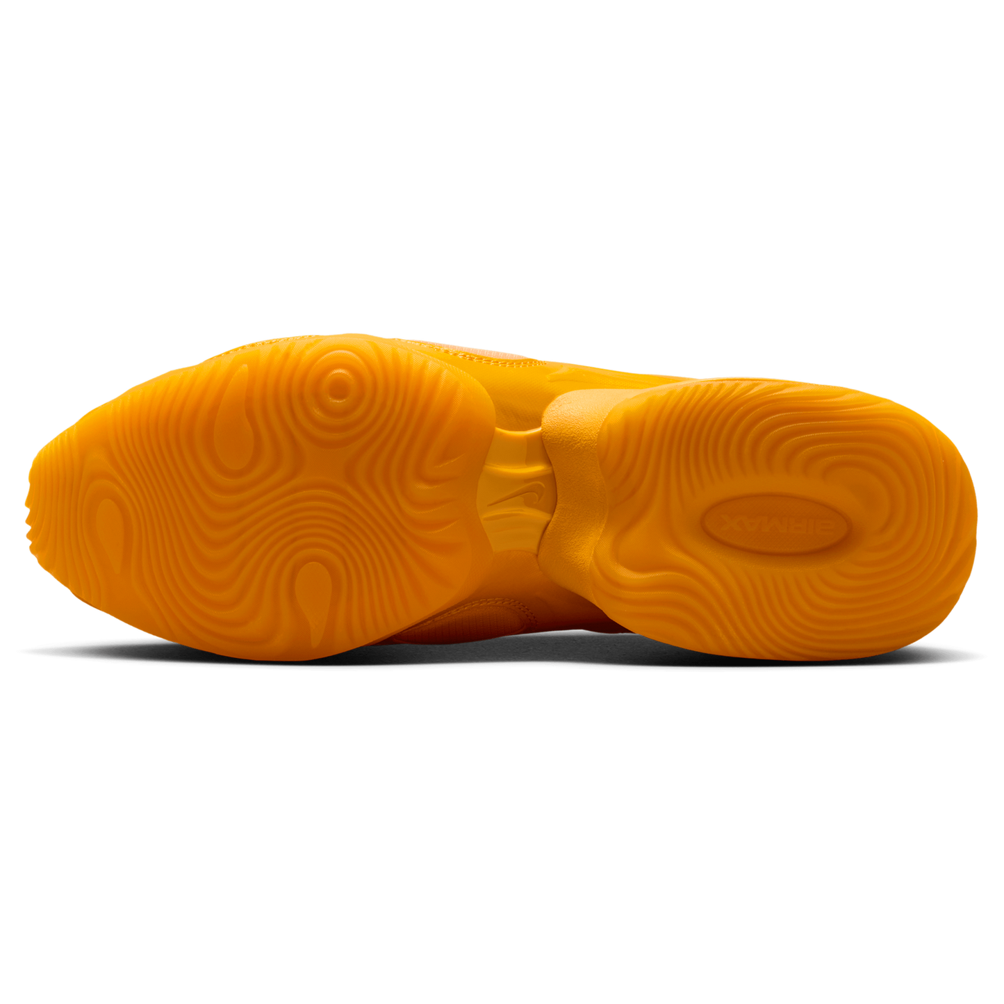 Nike Air Max Muse - Women's - Univ Gold/Pink Foam/Multi