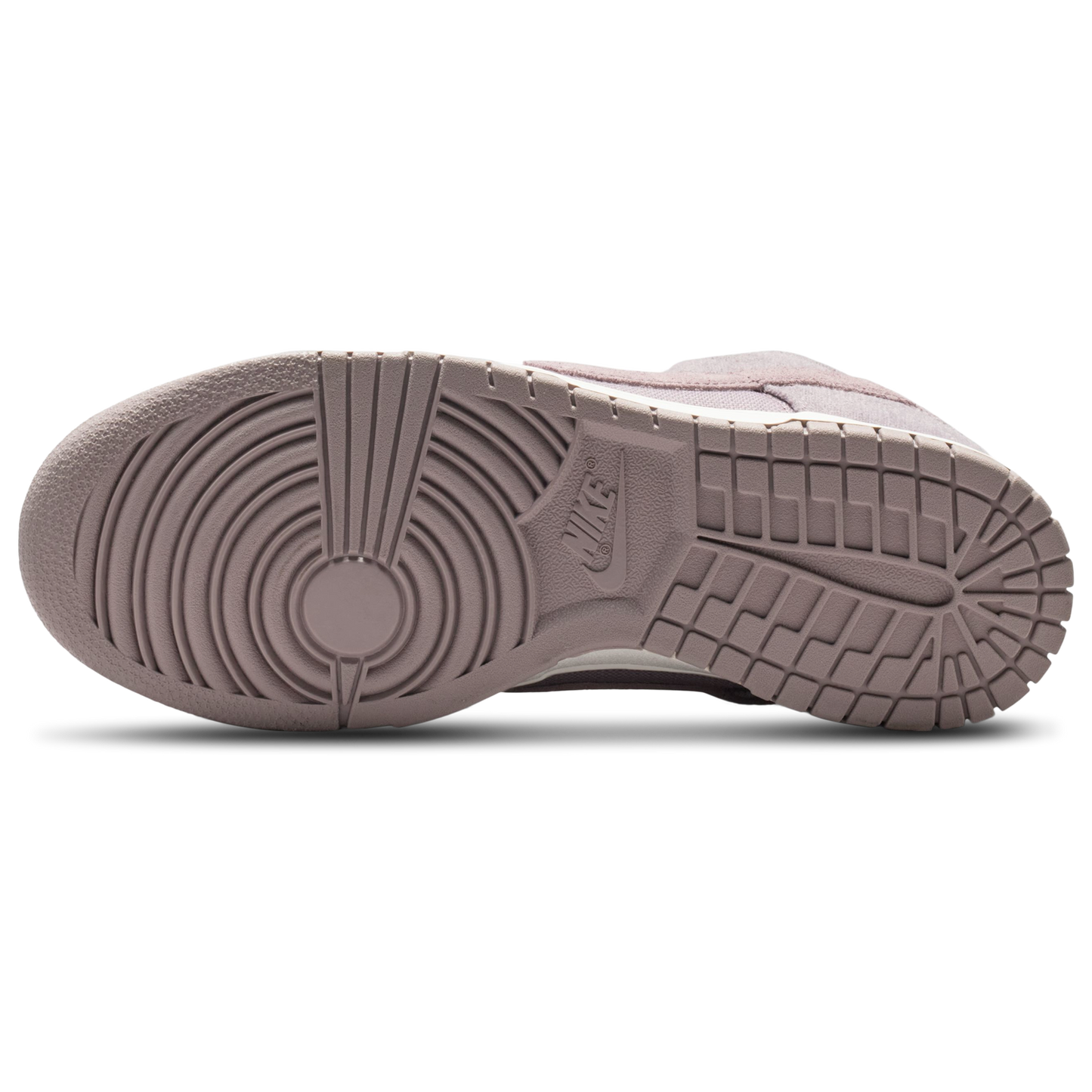 Nike Dunk Low NA13 - Women's - Sail/Metallic Gold/Lt Violet Ore